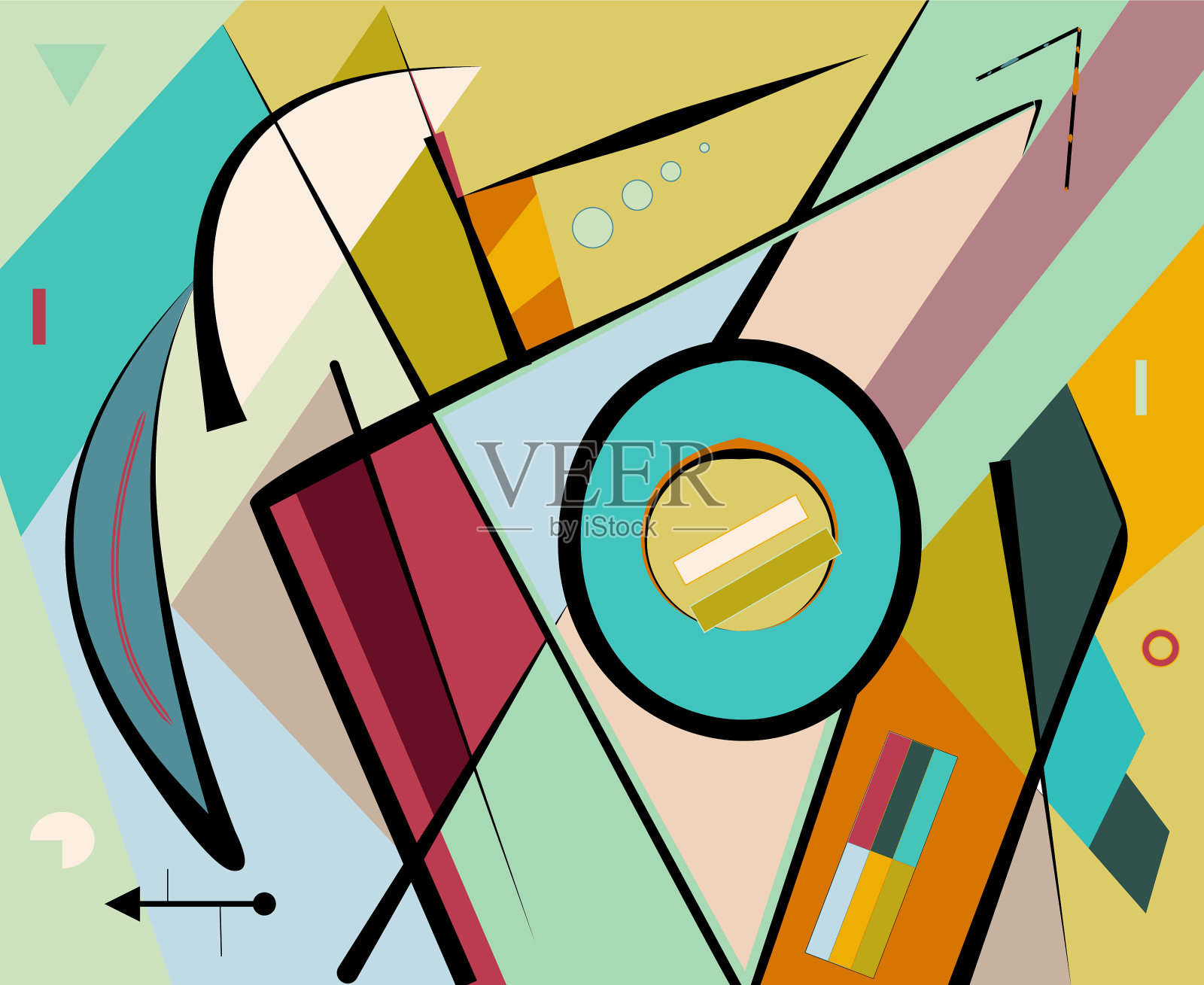 18 - 268。插画图片素材