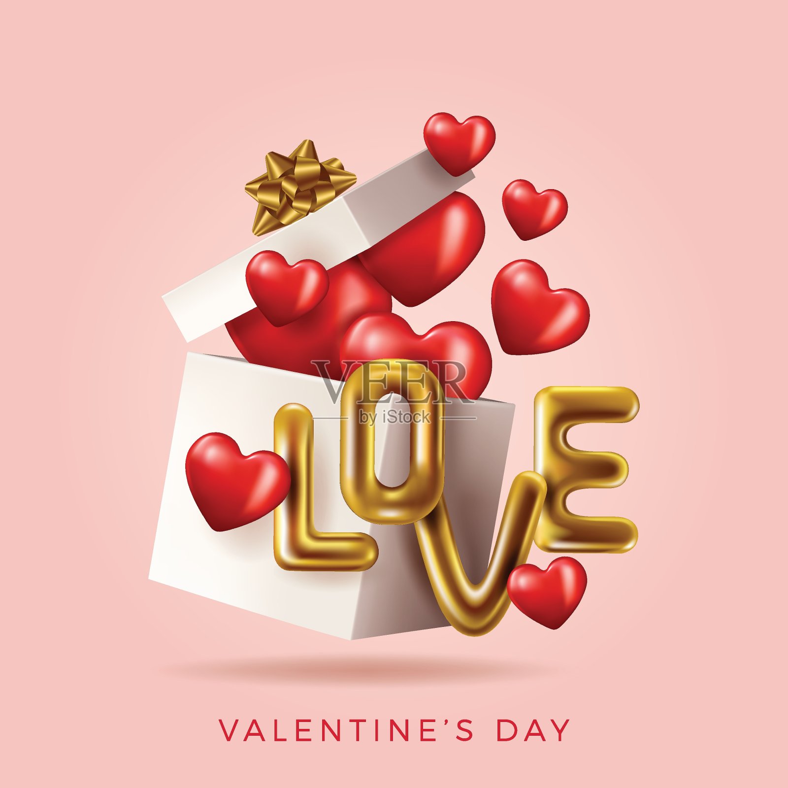 打印插画图片素材