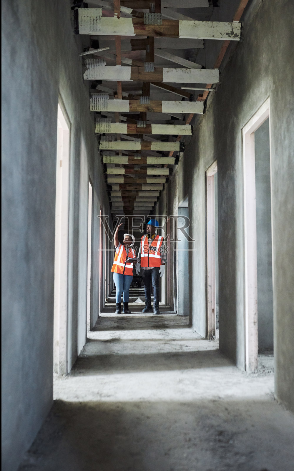 墙到墙的特殊工作照片摄影图片