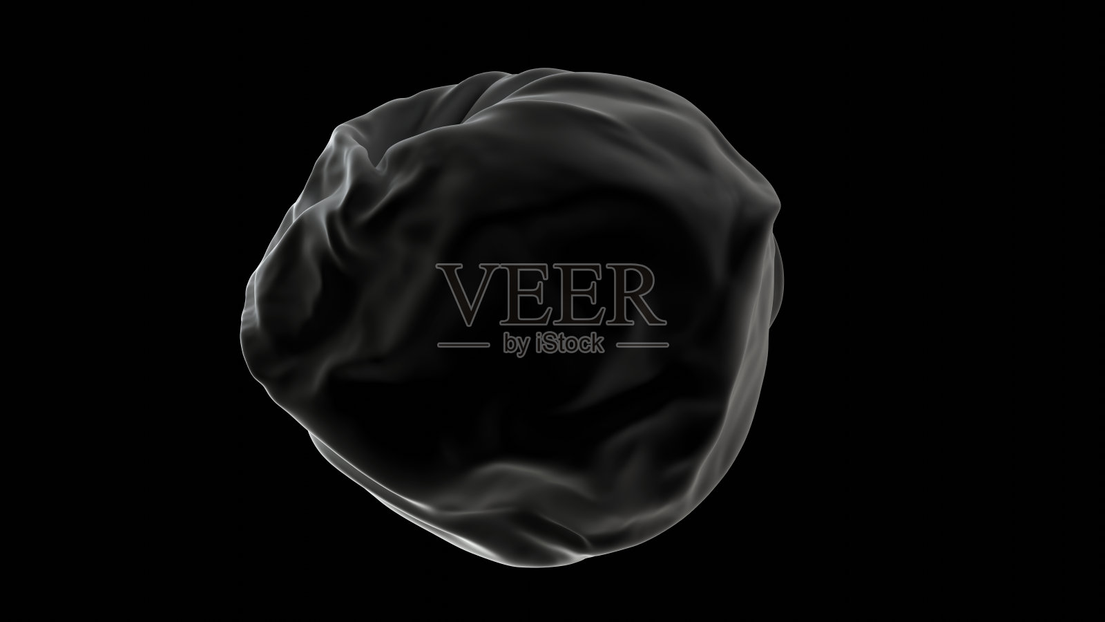 Abs电脑病毒照片摄影图片