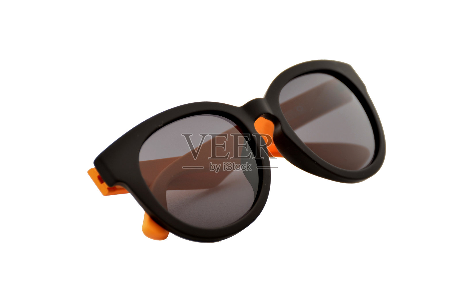 去掉背景的太阳镜照片摄影图片