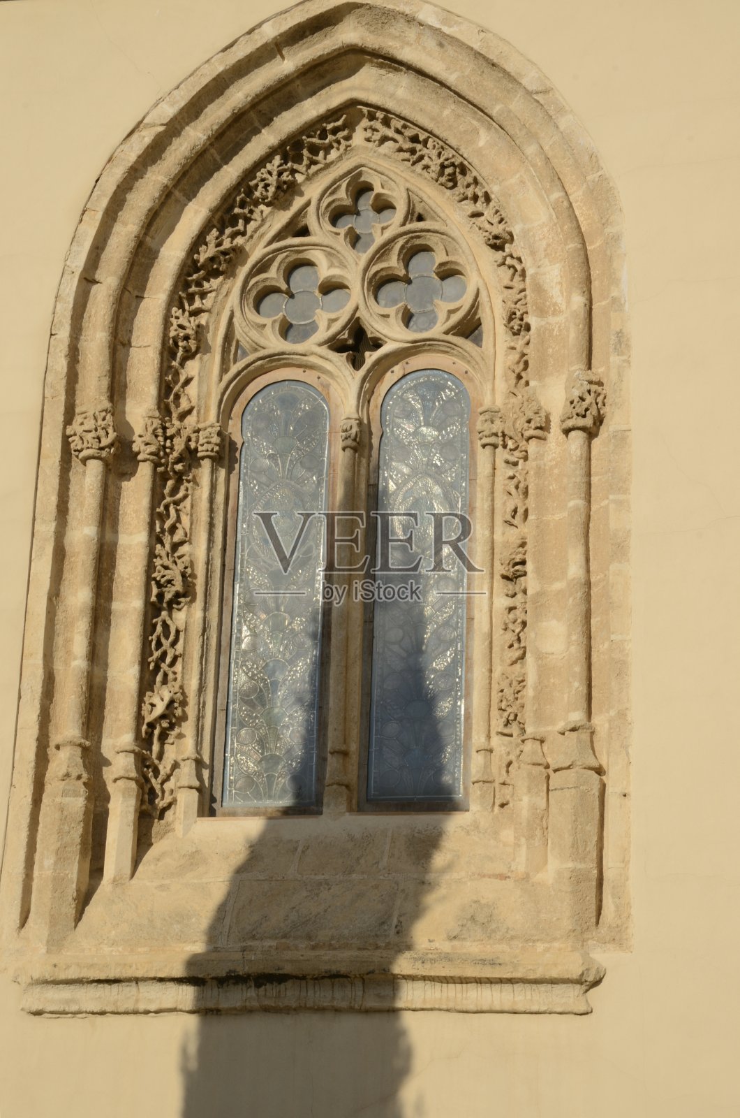 塞维利亚小教堂照片摄影图片