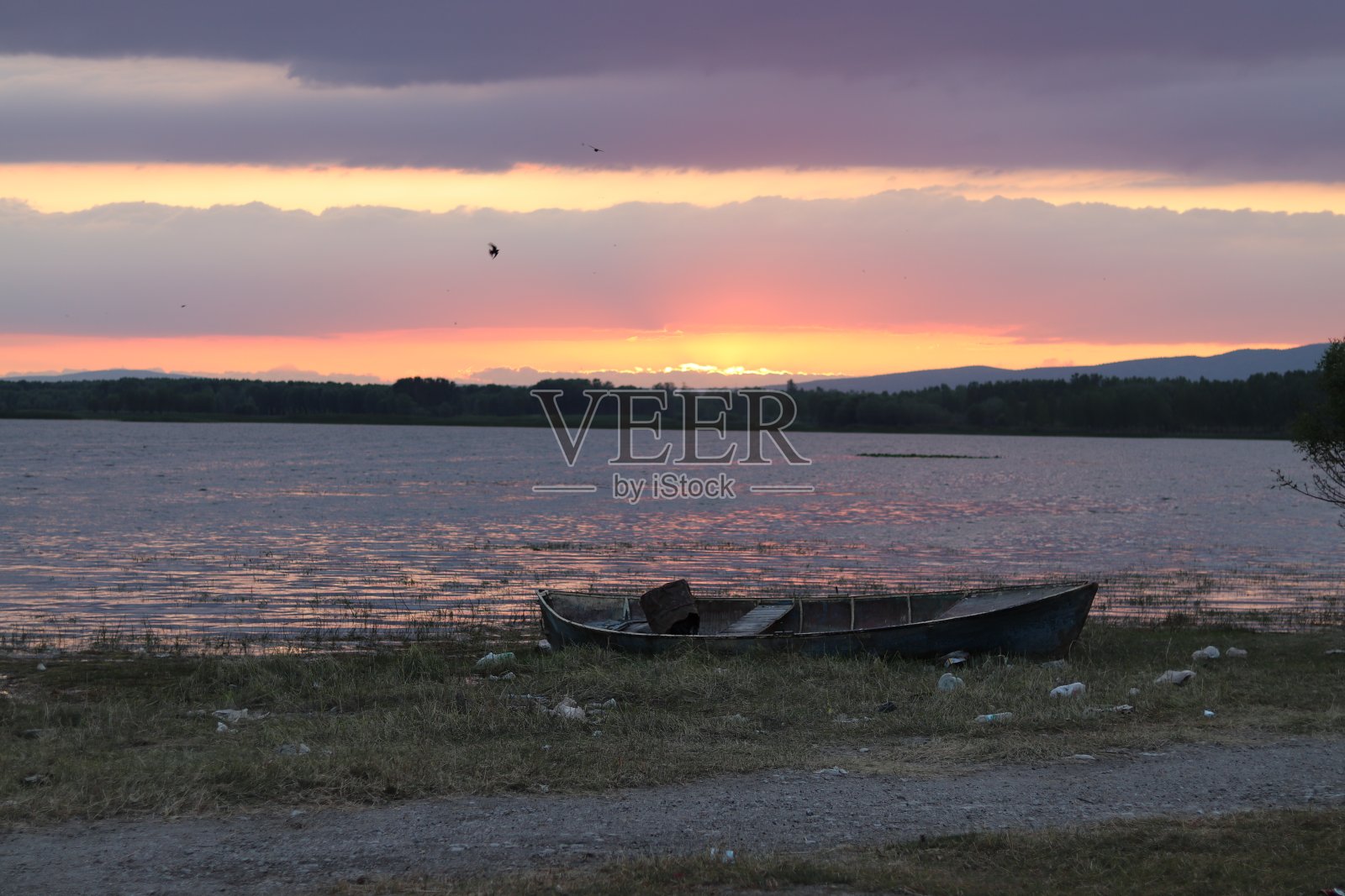 伊斯克利湖图片照片摄影图片