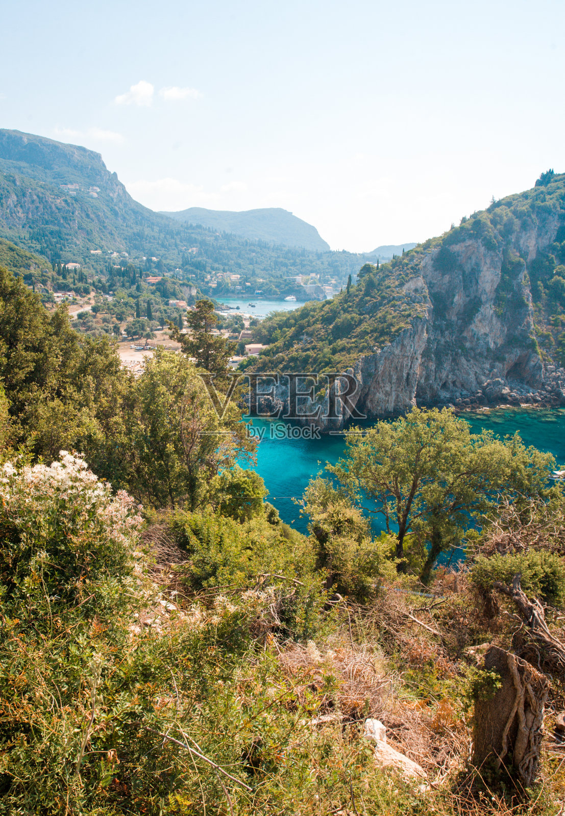 帕莱卡斯特里察照片摄影图片