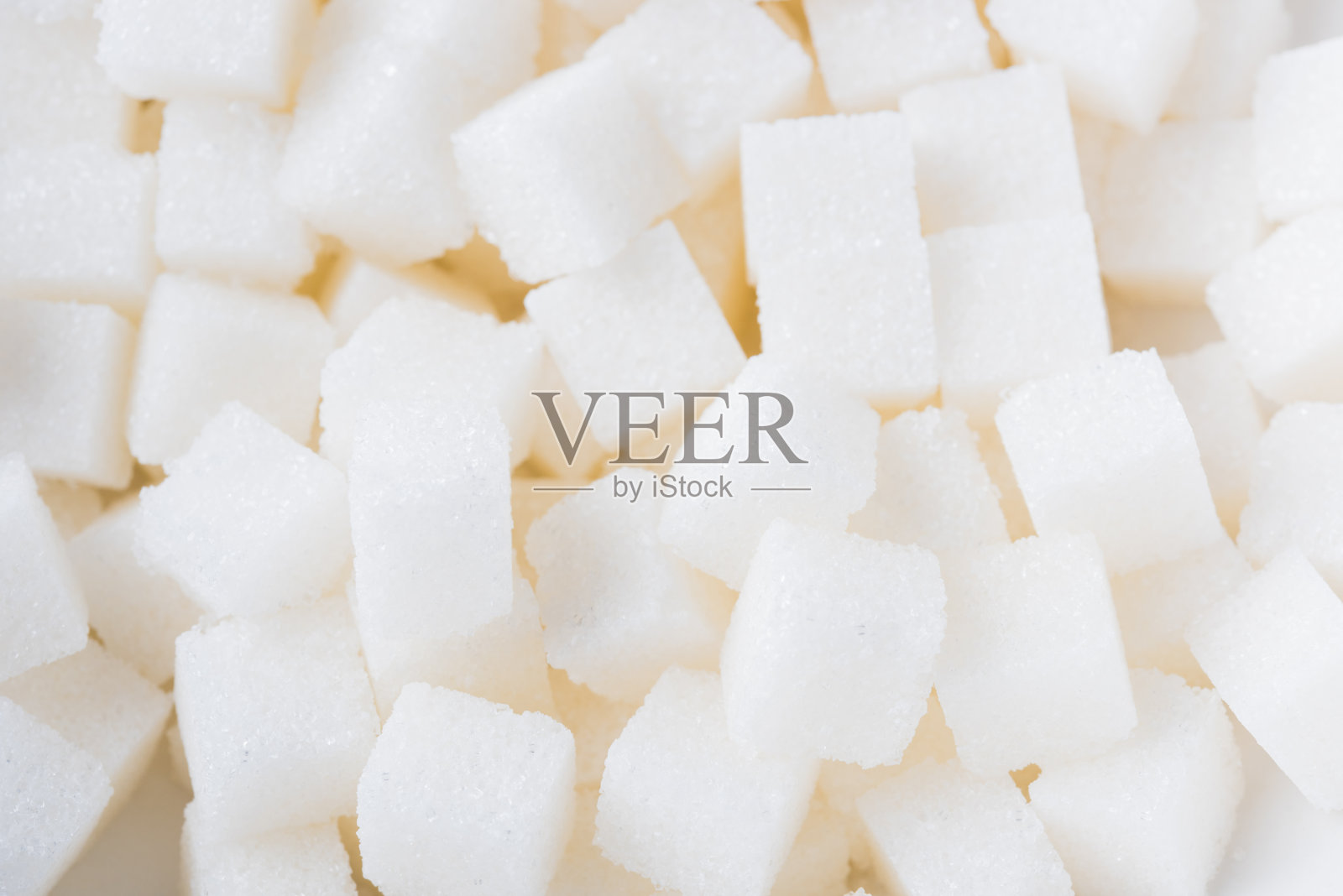 糖方块质地背景甜食配料照片摄影图片