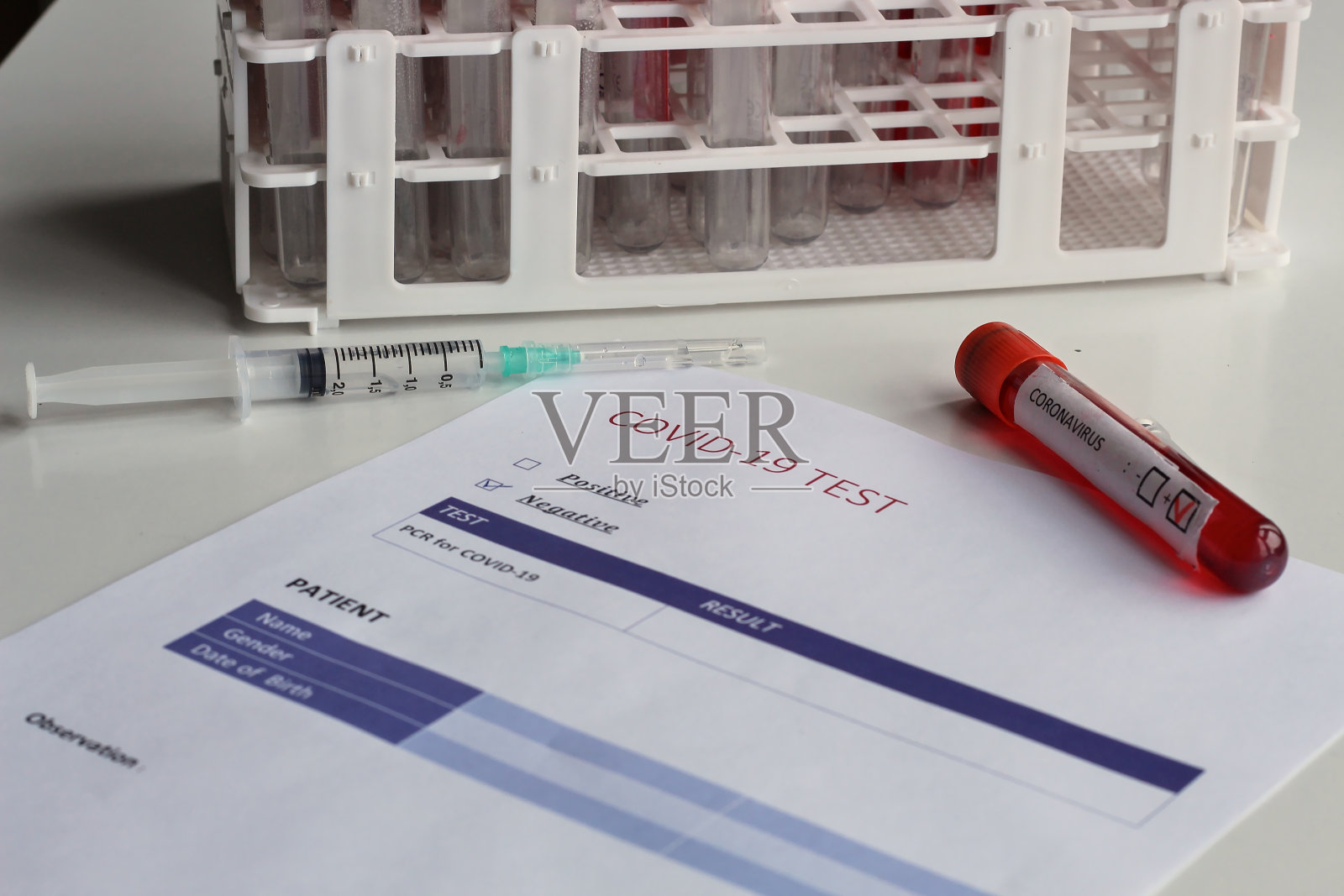 用于COVID-19的预防、免疫和治疗照片摄影图片