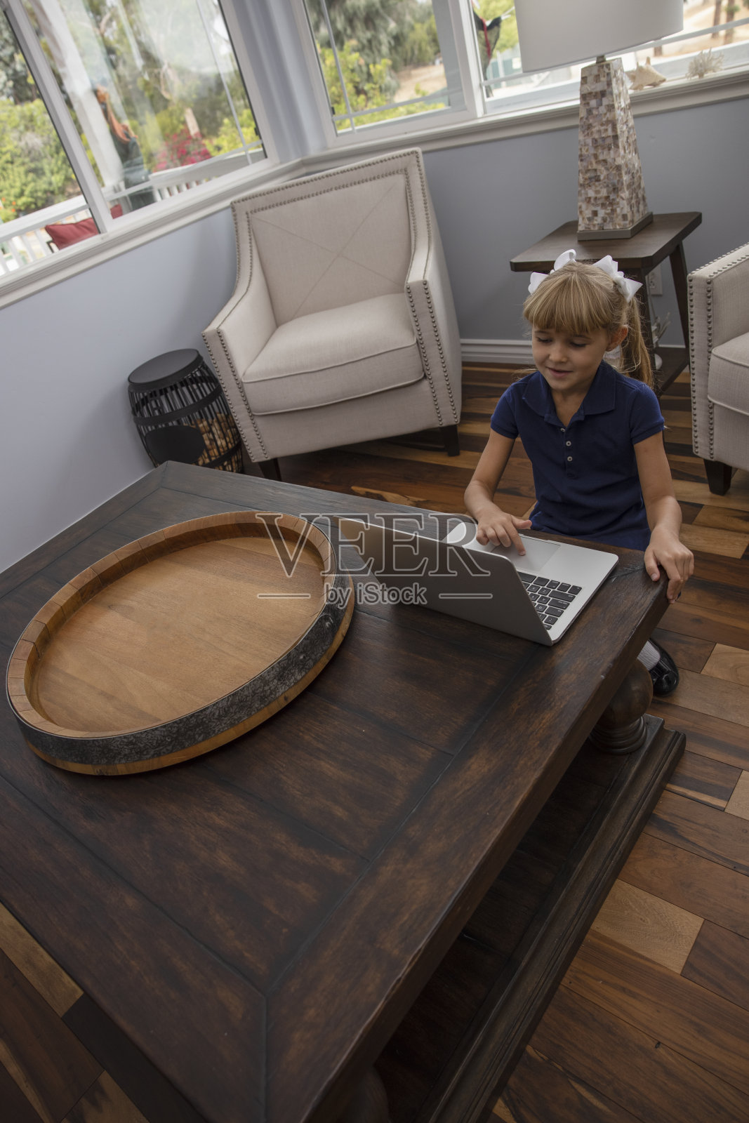 远程学习照片摄影图片