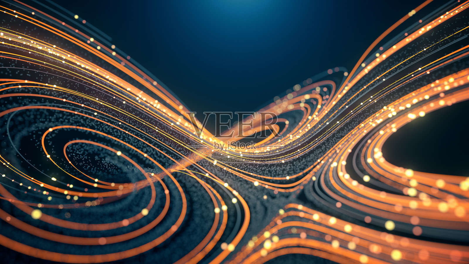 抽象的技术背景照片摄影图片