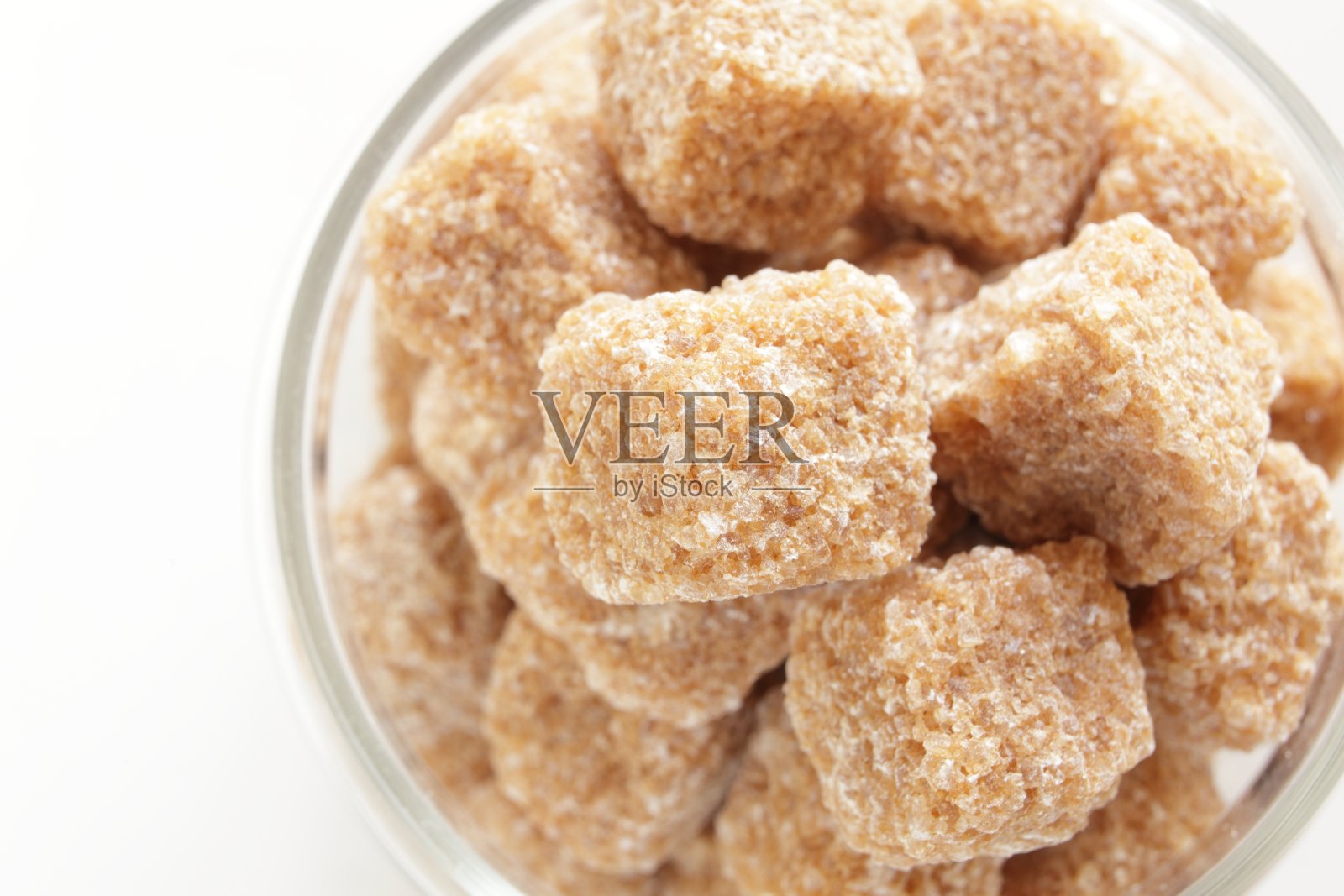 特写调味料，红糖甜食品照片摄影图片