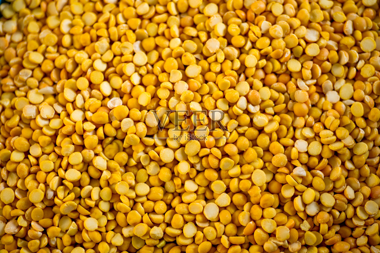 黄豌豆照片摄影图片