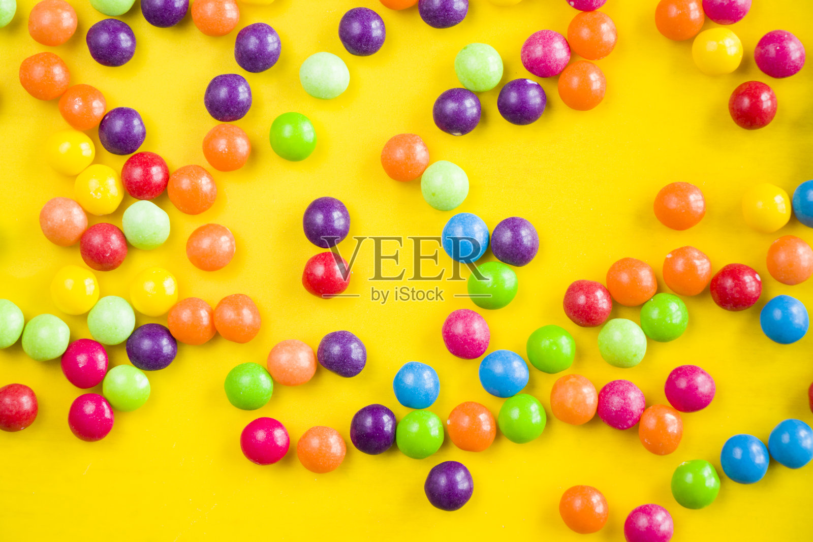 玩乐的糖果照片摄影图片