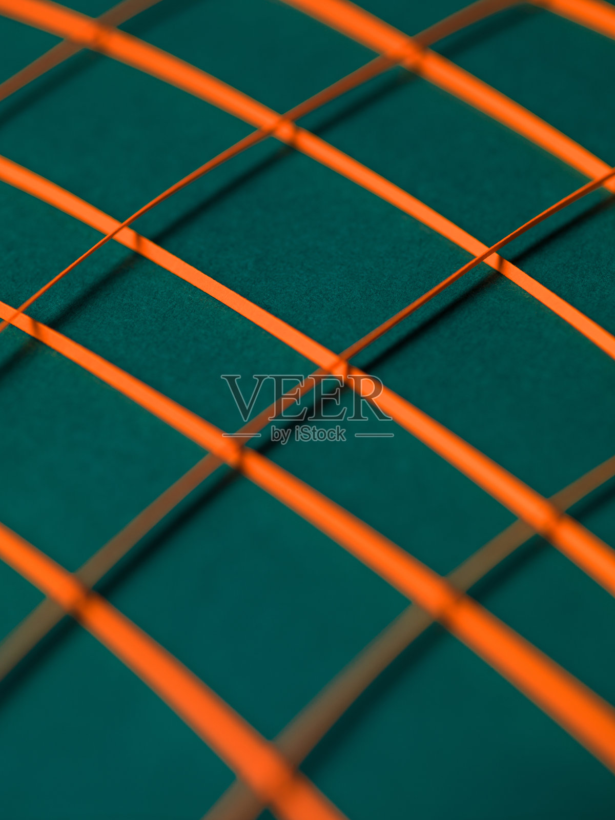 矩形橙色设计照片摄影图片