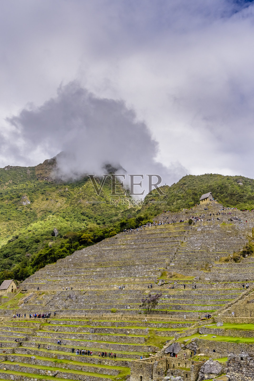秘鲁库斯科马丘比丘, 2018年照片摄影图片