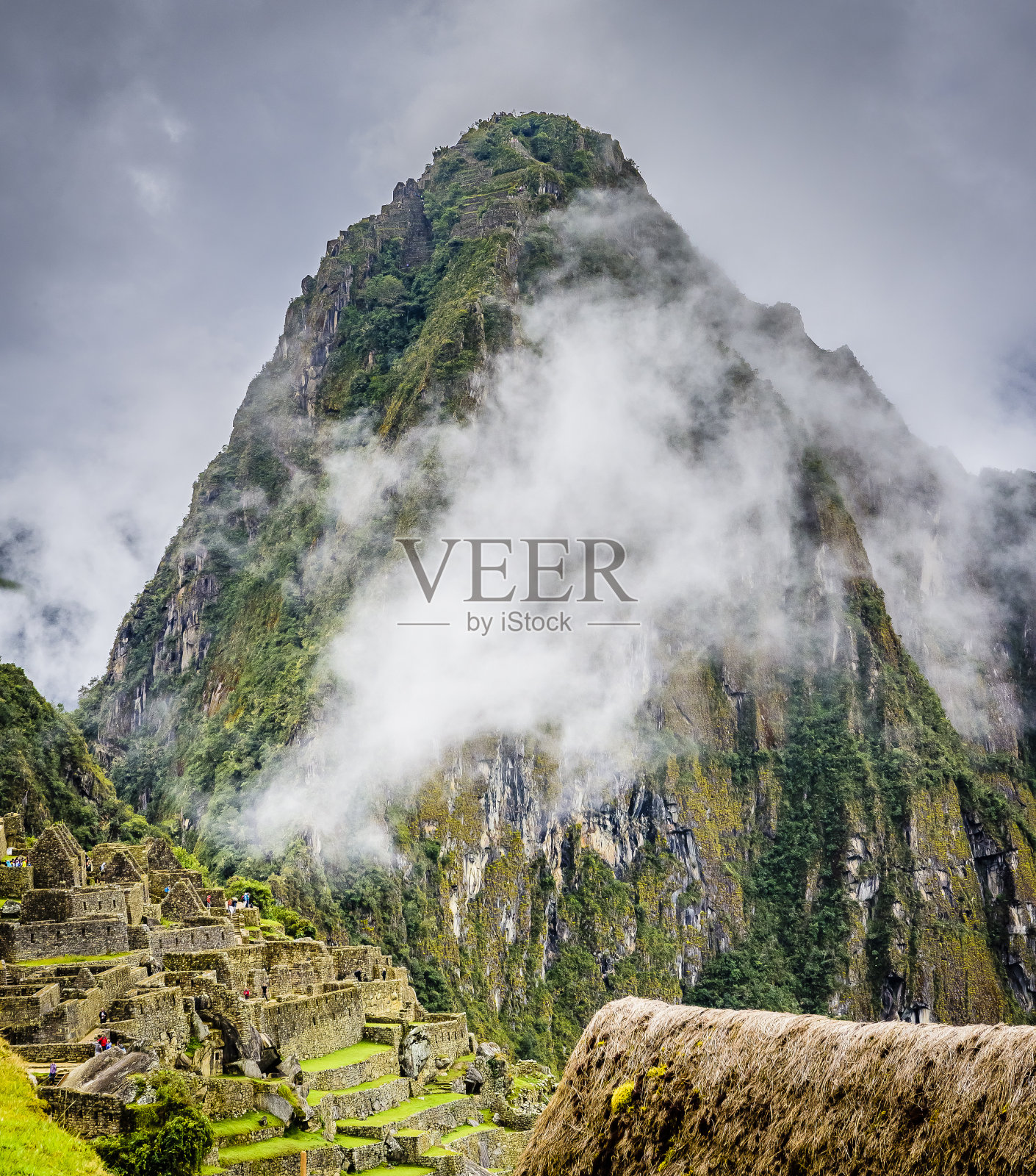 秘鲁库斯科马丘比丘, 2018年照片摄影图片