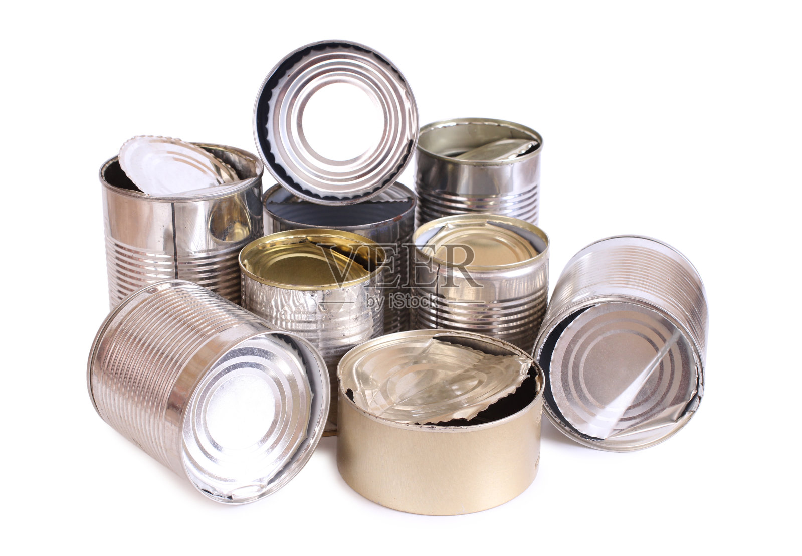 罐照片摄影图片