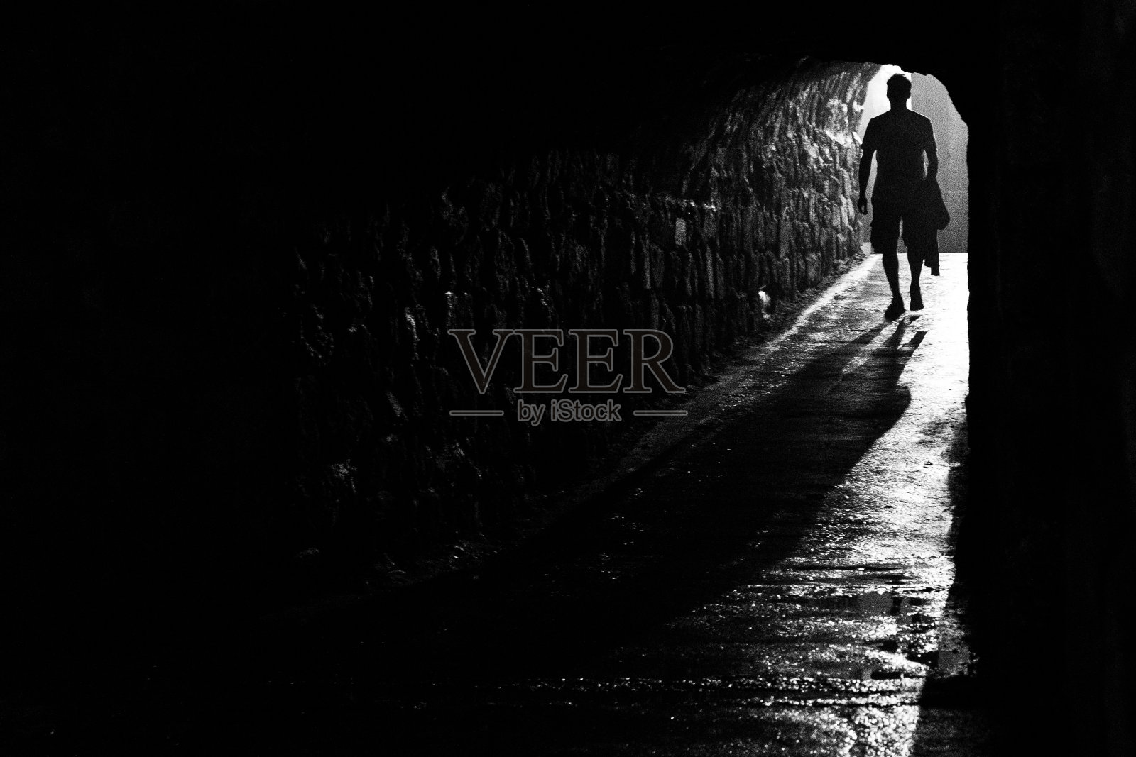 布达佩斯恐怖之屋照片摄影图片