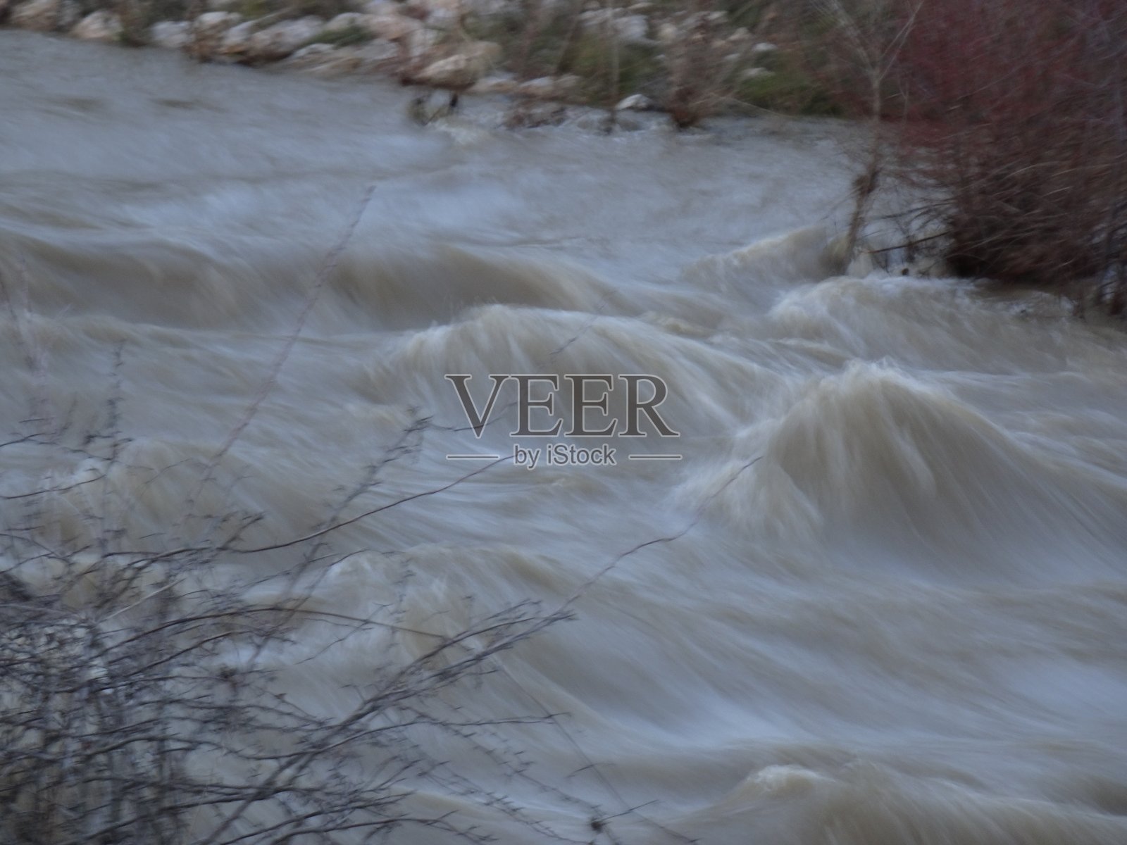 波照片摄影图片