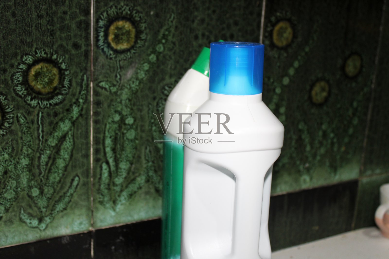 液体洗涤剂瓶照片摄影图片