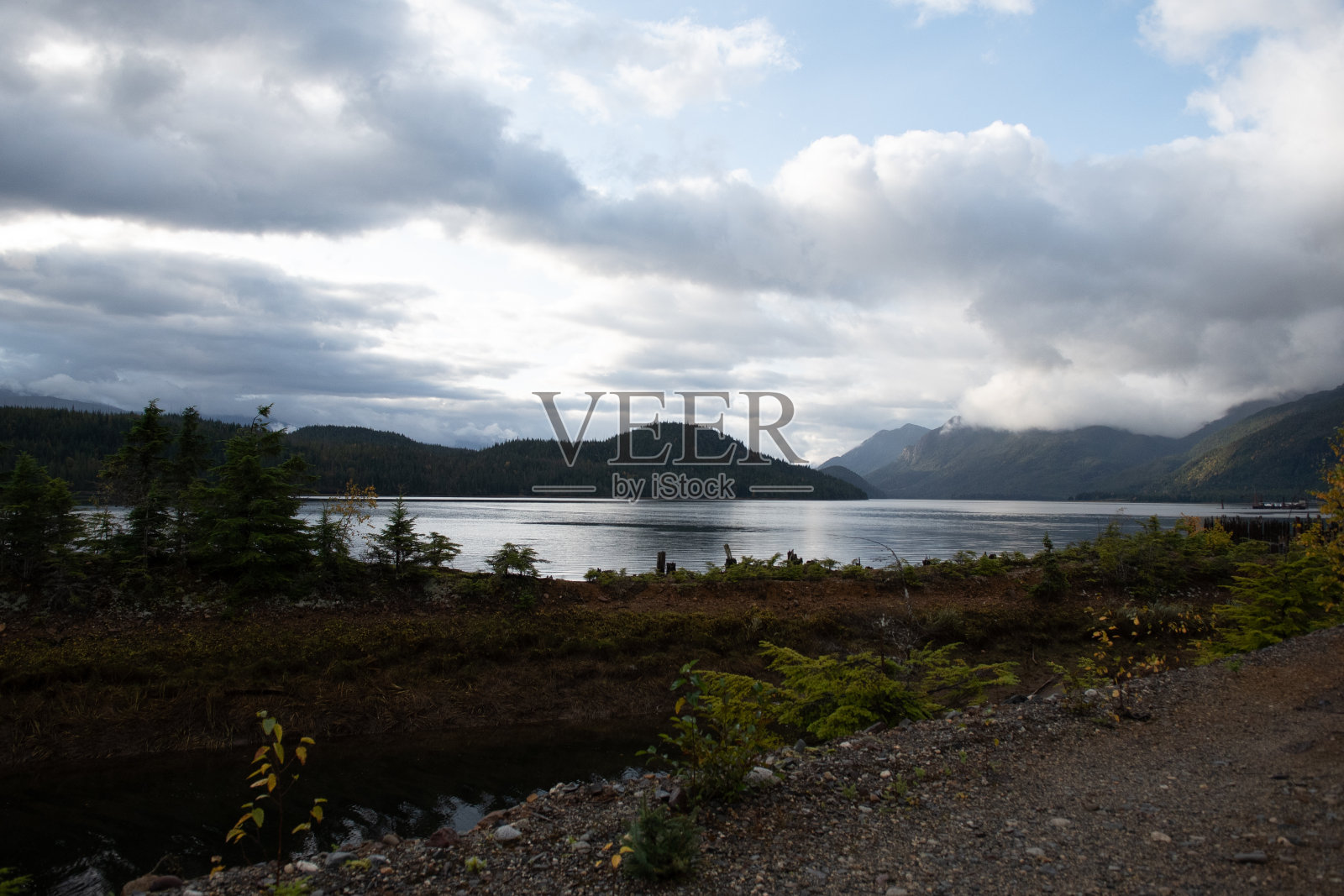 公元前北部的自然风景照片摄影图片