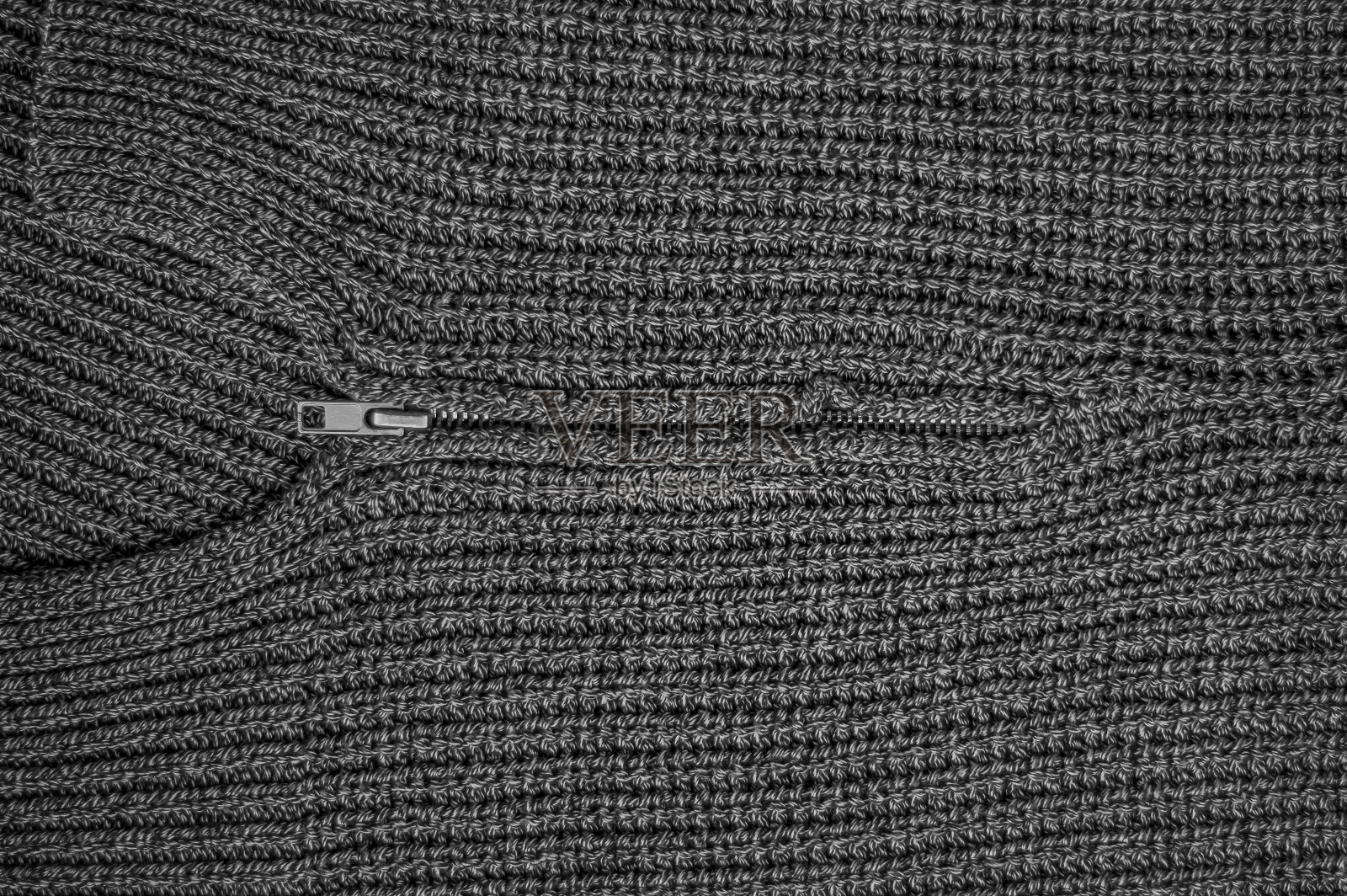 针织坯布针织照片摄影图片