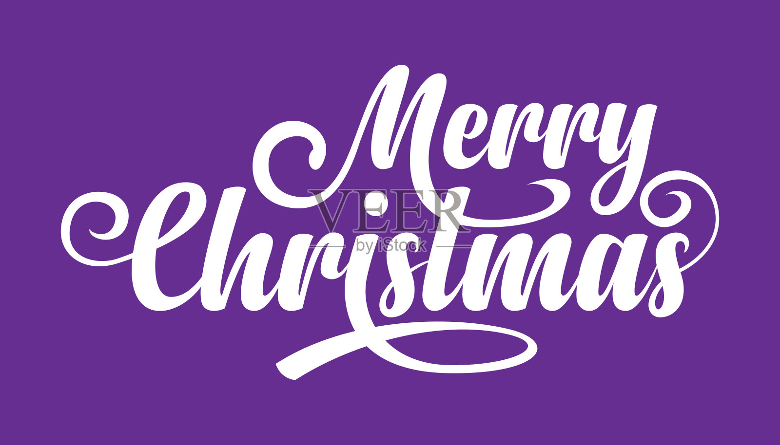 圣诞快乐插画图片素材