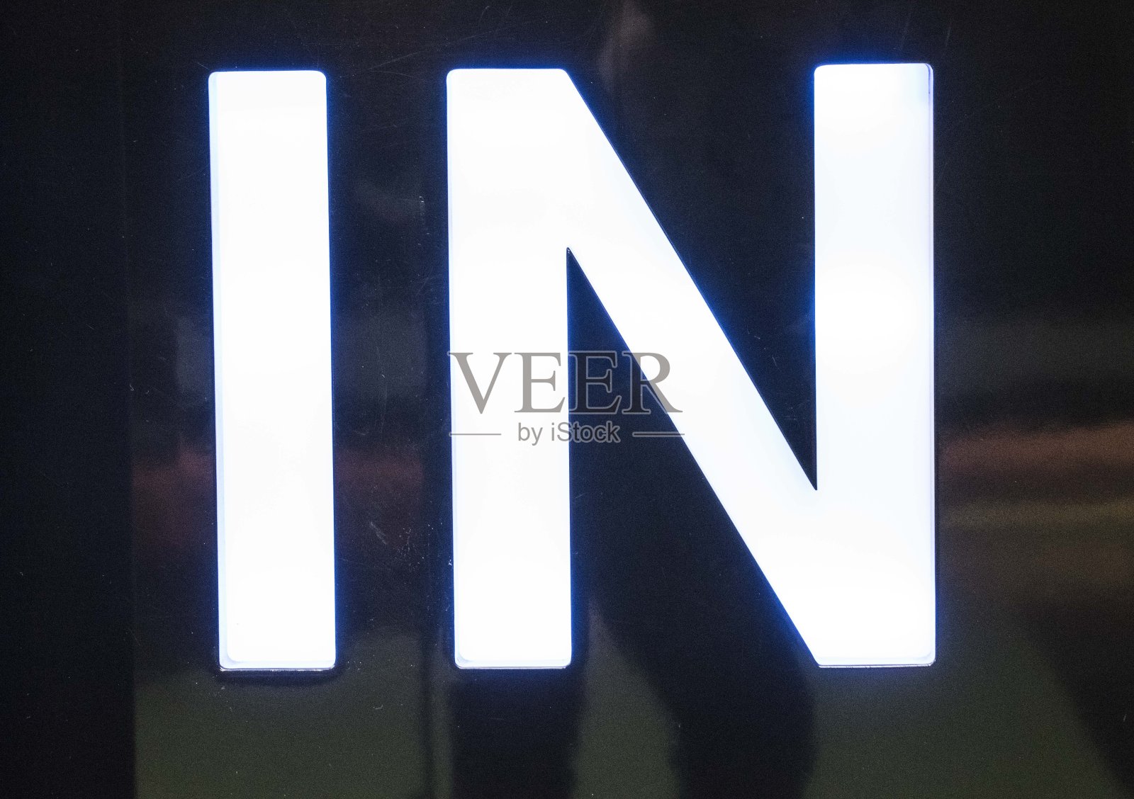 进入人类心灵照片摄影图片