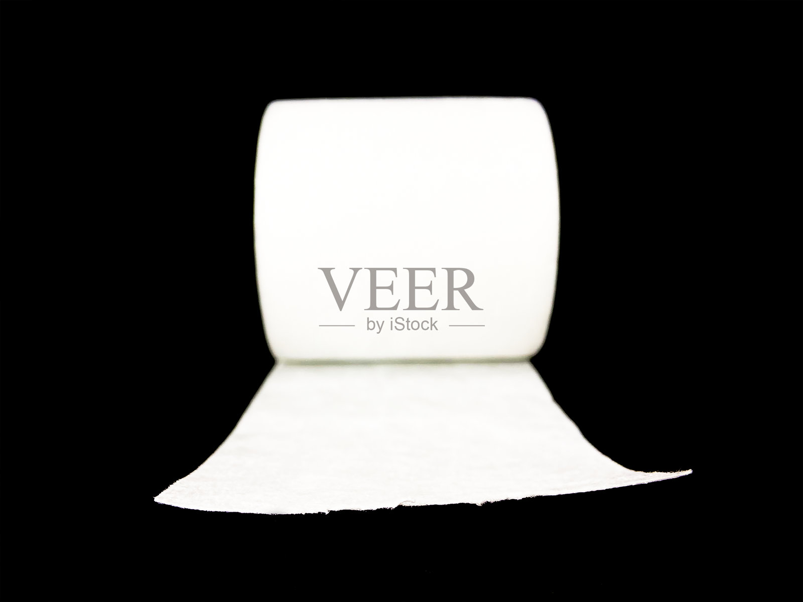 厕纸照片摄影图片