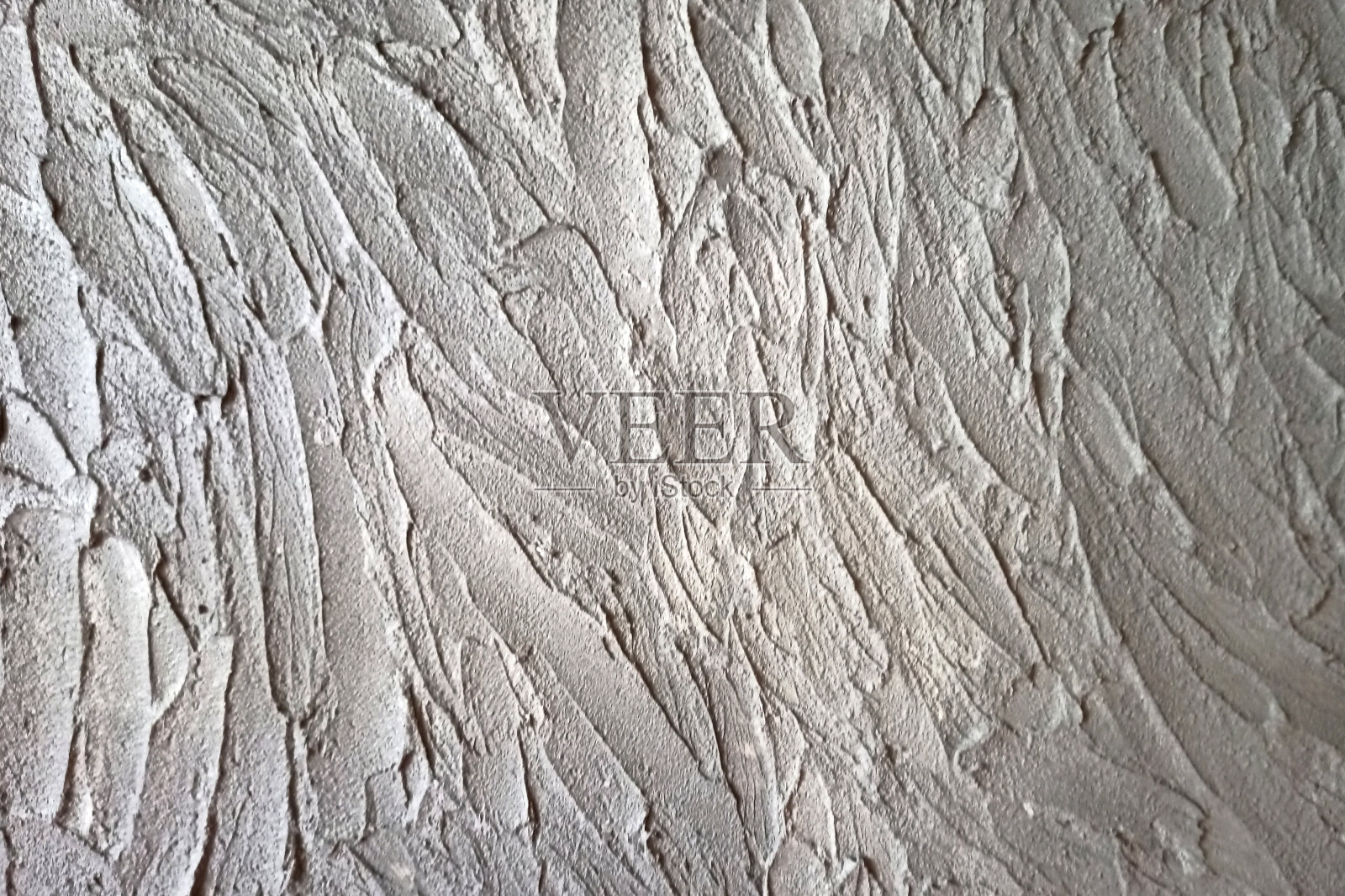 新混凝土灰色纹理不均匀。老水泥水平墙。石膏墙面纹理用于设计和装饰。抽象的水泥墙面纹理背景。为你的文本复制空间。照片摄影图片