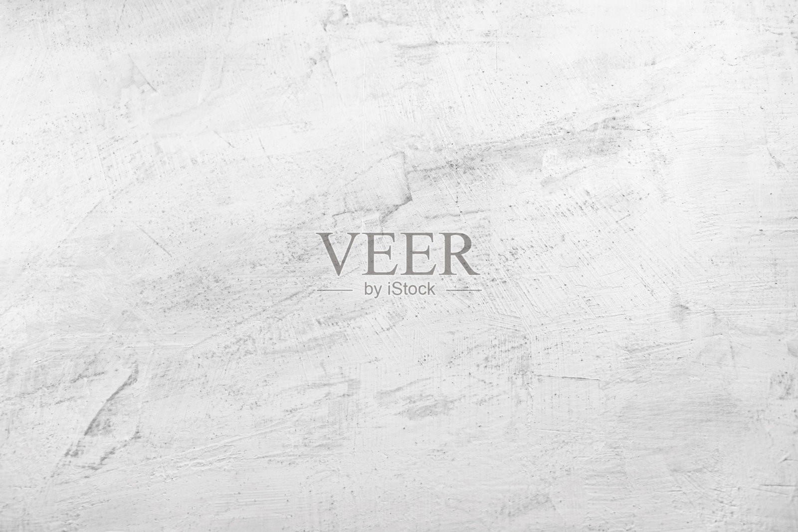 白色的纹理。白色混凝土背景与灰色污点照片摄影图片