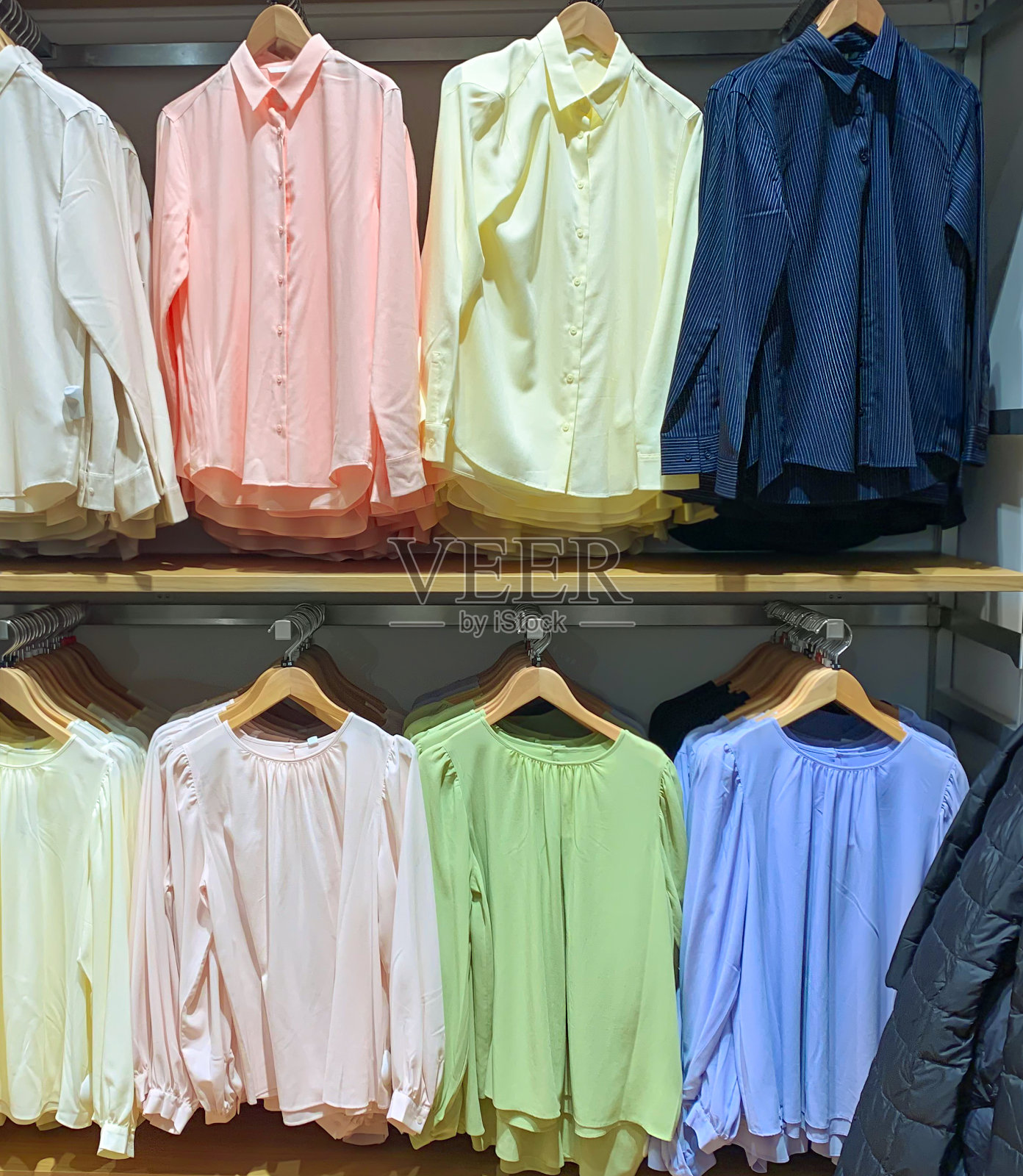 衣服照片摄影图片