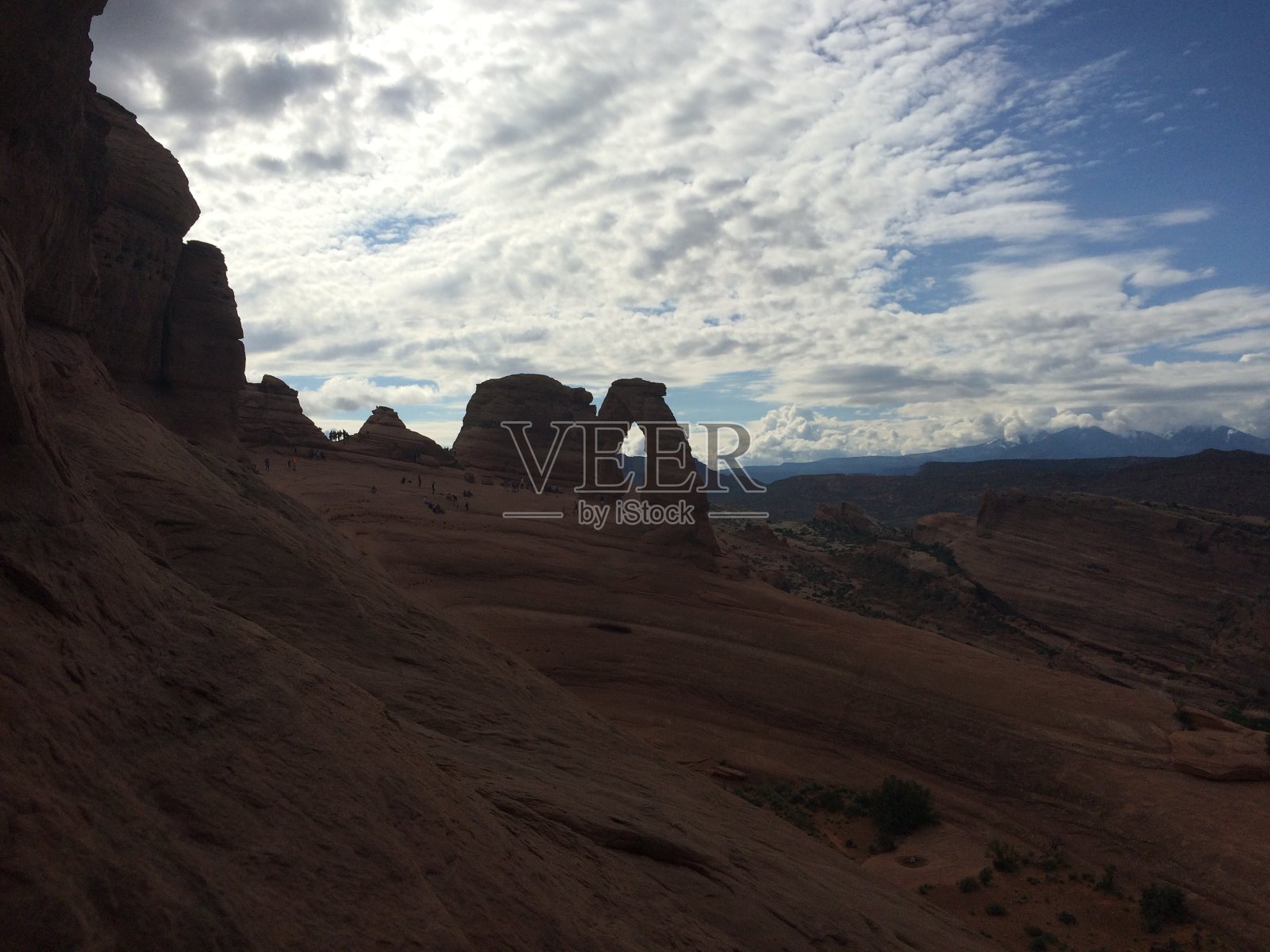 沙漠风景照片摄影图片