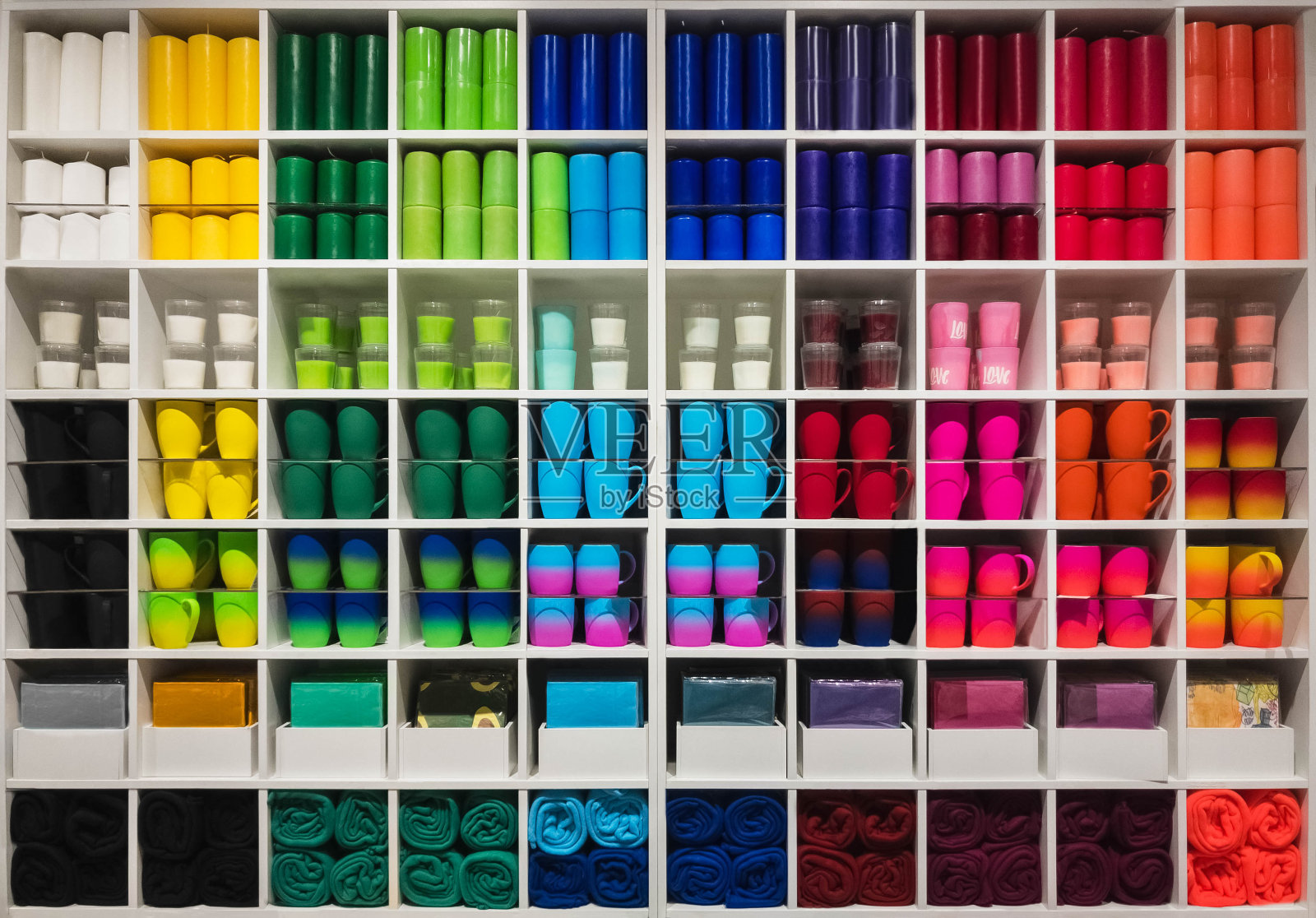 家庭生活装饰照片正面照片摄影图片