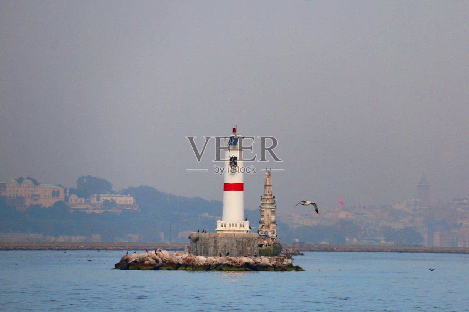 土耳其卡迪科伊地区照片摄影图片