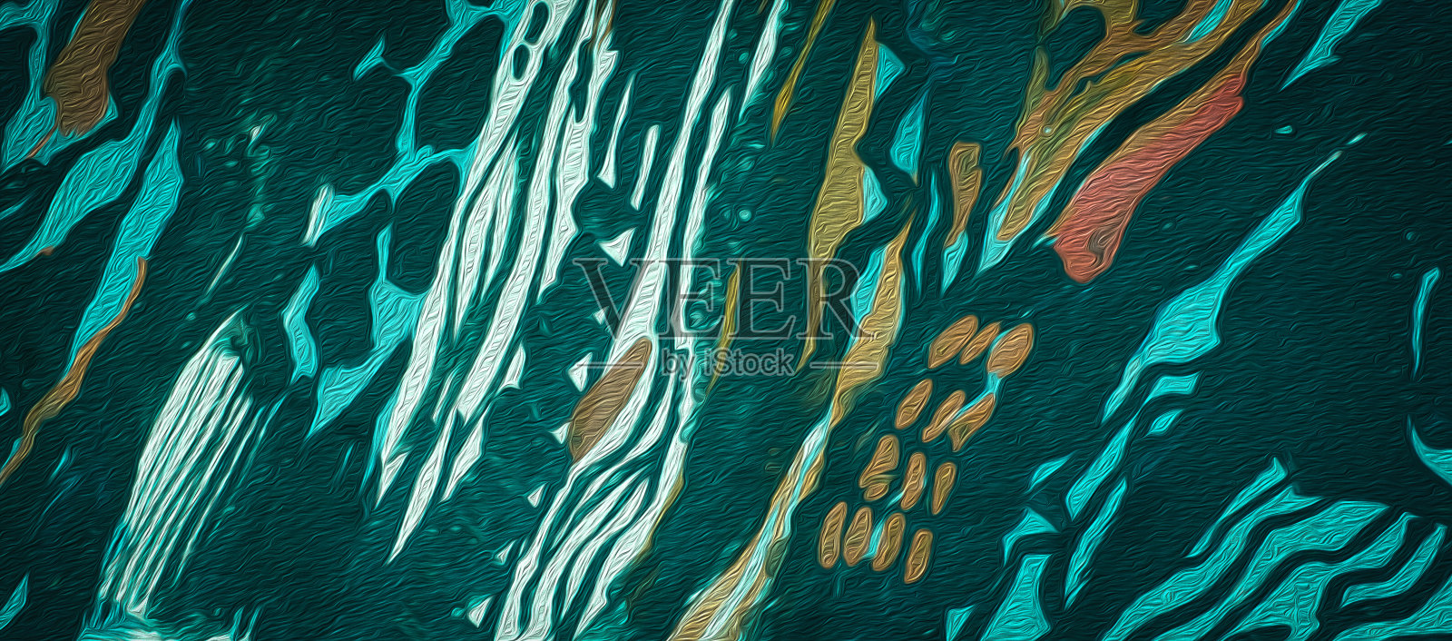 抽象的背景插画图片素材