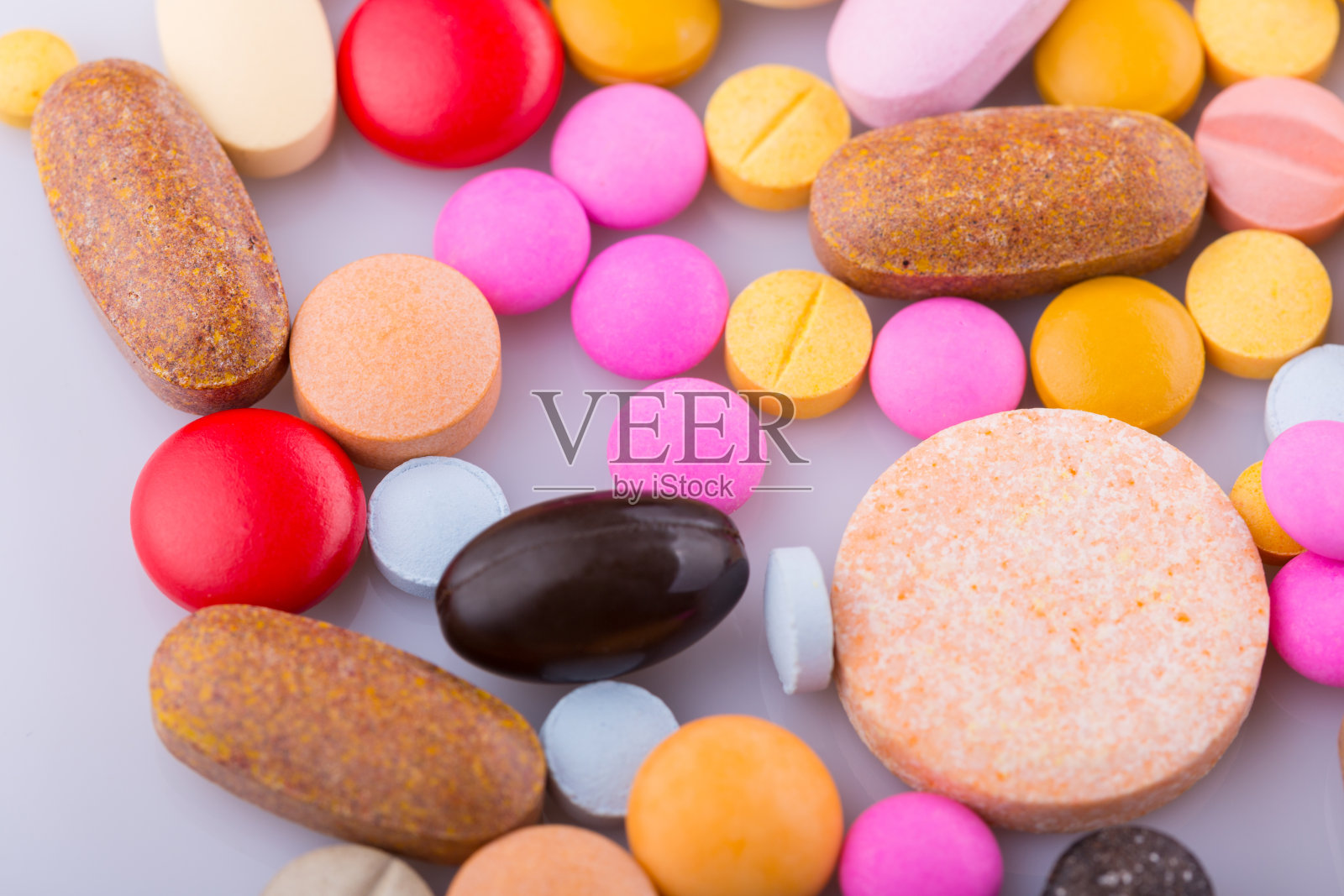 药物照片摄影图片