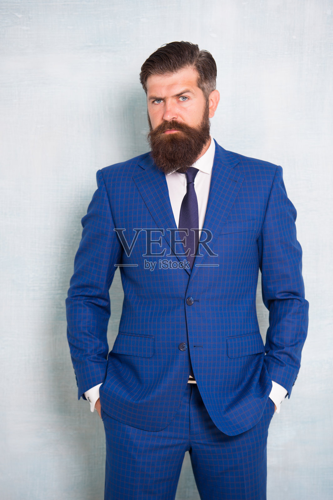 成功男人企业家商人投资者ceo的概念照片摄影图片