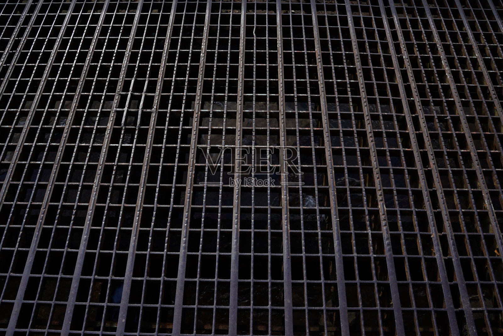 铁桥照片摄影图片