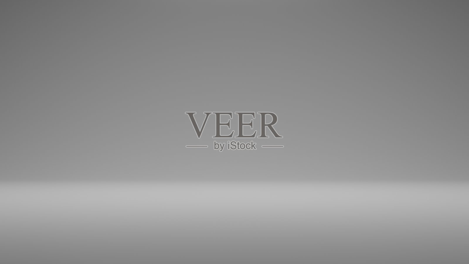 现代工作室背景。摘要灰色珊瑚梯度背景空空间工作室房间展示产品广告网站。灰色的空房间工作室梯度用于背景和显示您的产品溢价照片摄影图片