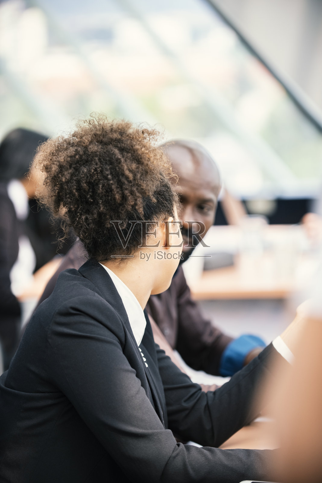 团队合作更有成效照片摄影图片