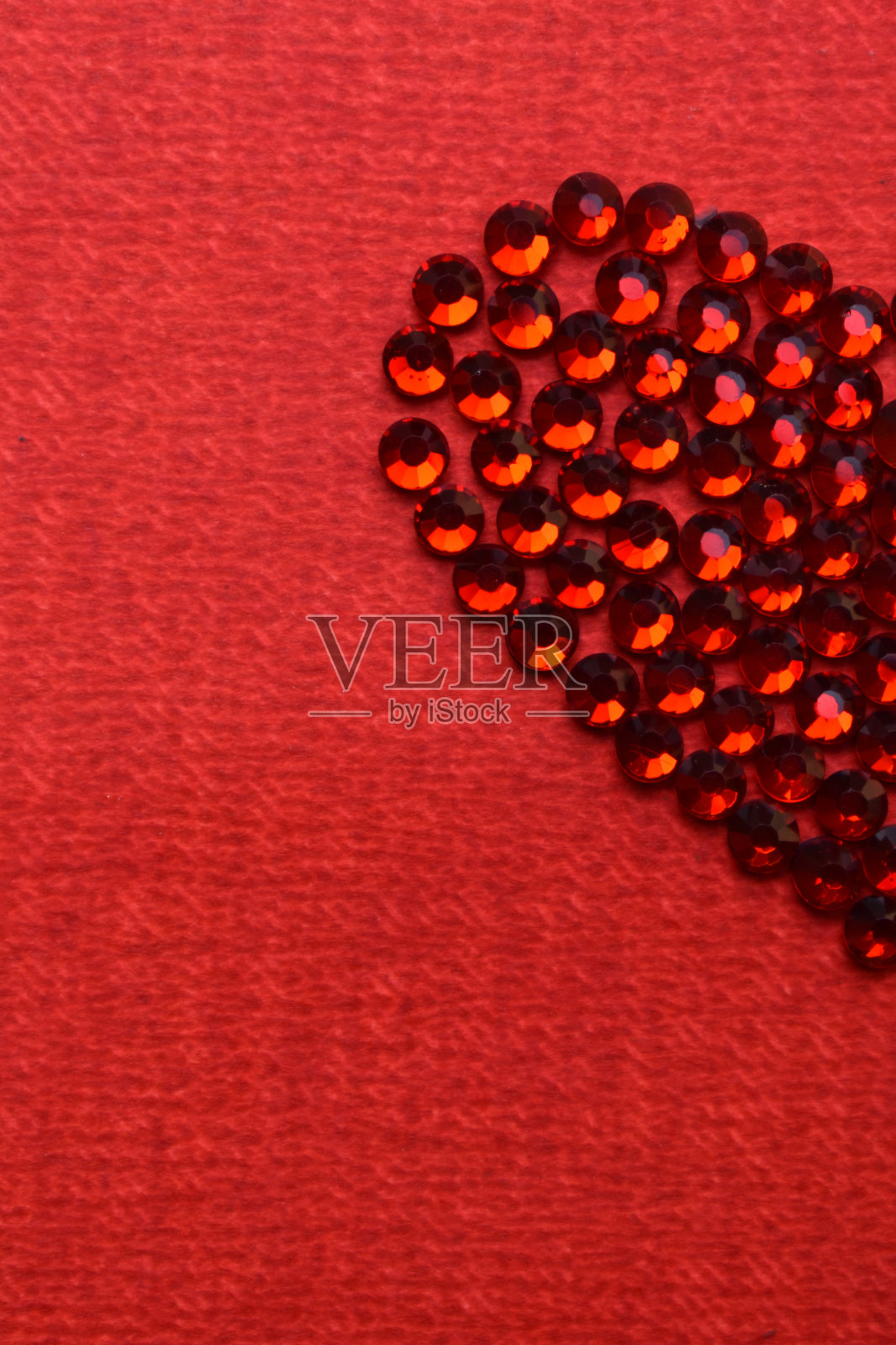 情人节的背景照片摄影图片