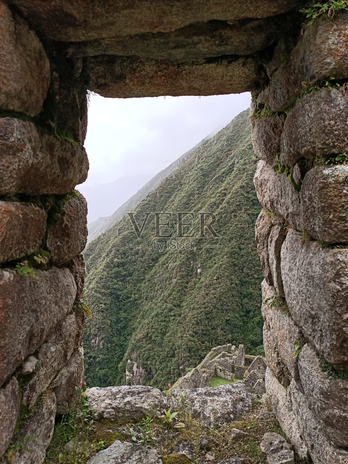 印加路 - 维耶韦纳照片摄影图片