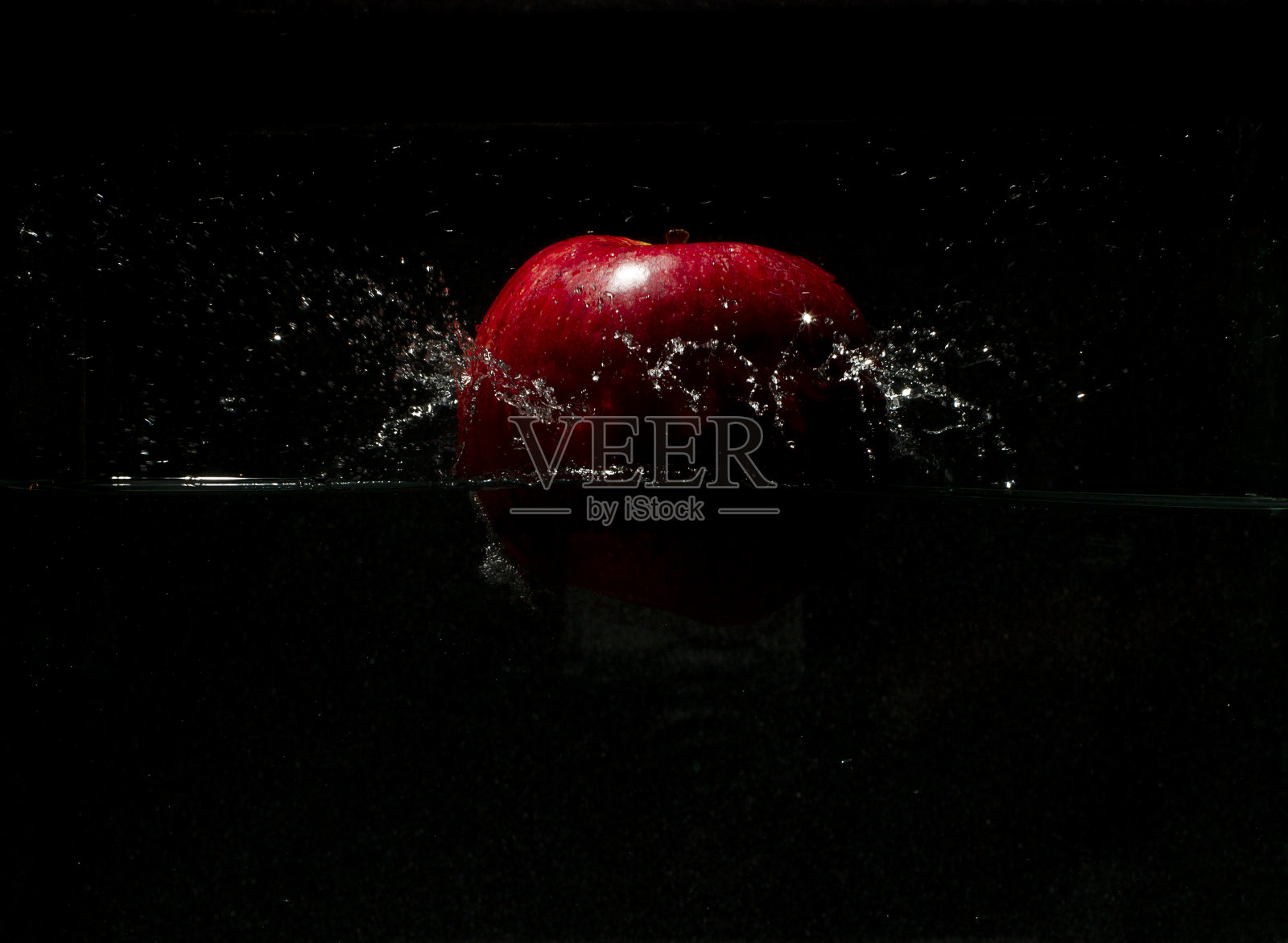 苹果照片摄影图片