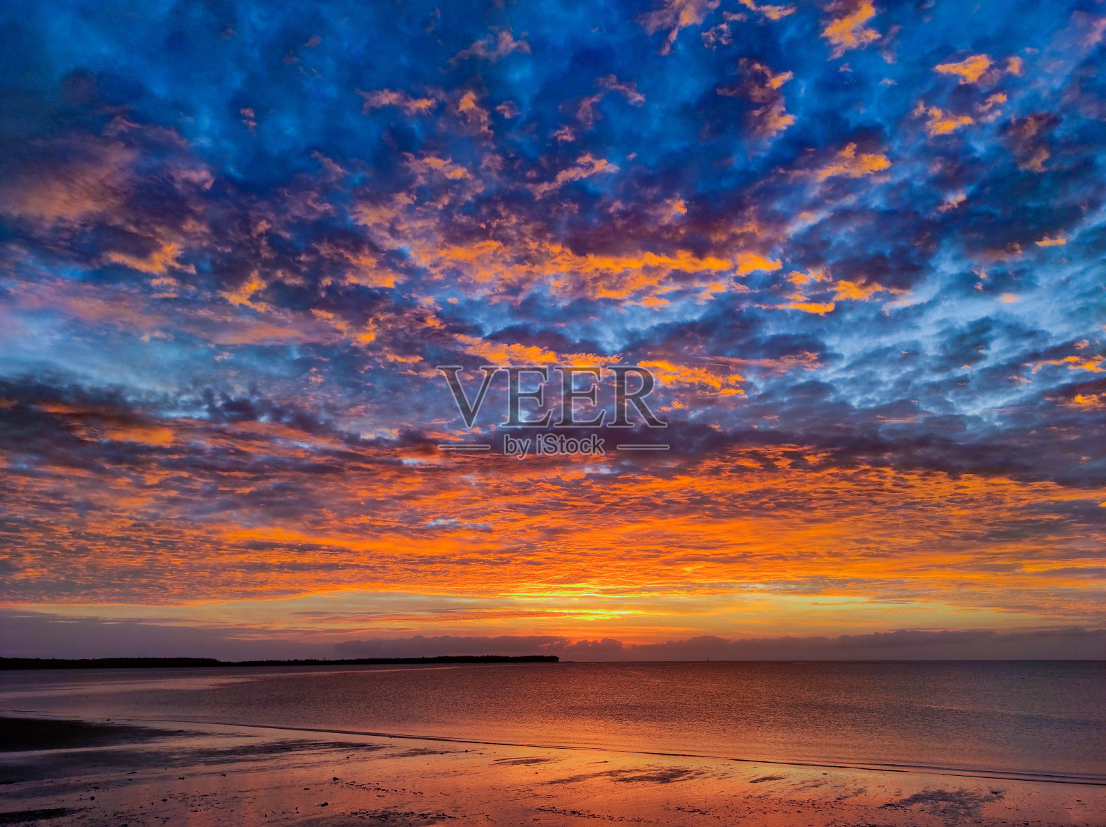 小时金色的夕阳照片摄影图片