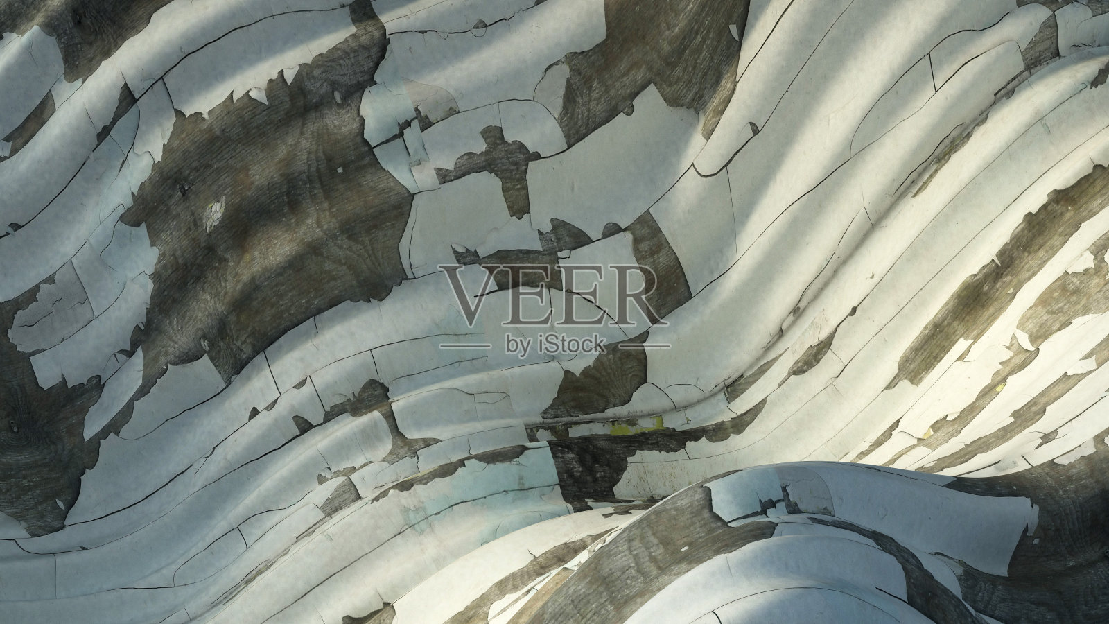 纹理背景，垃圾，工业，室内。3d渲染，3d渲染。照片摄影图片