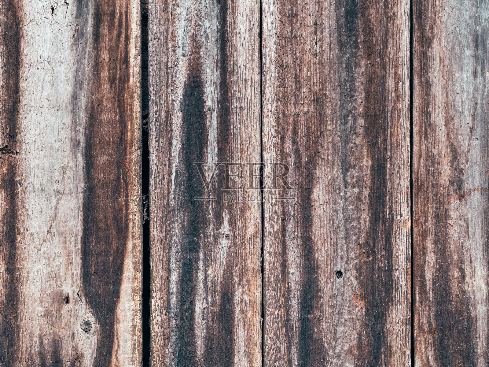 老木质朴的纹理木板背景照片摄影图片