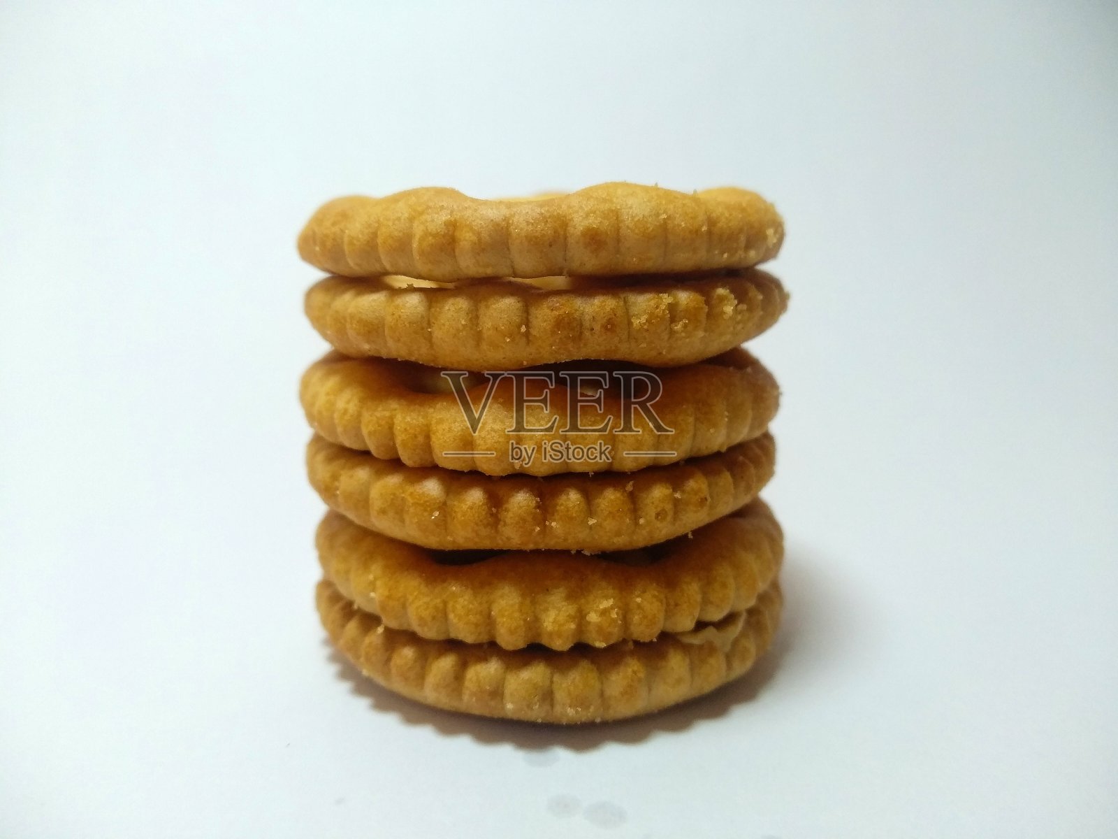 饼干照片摄影图片