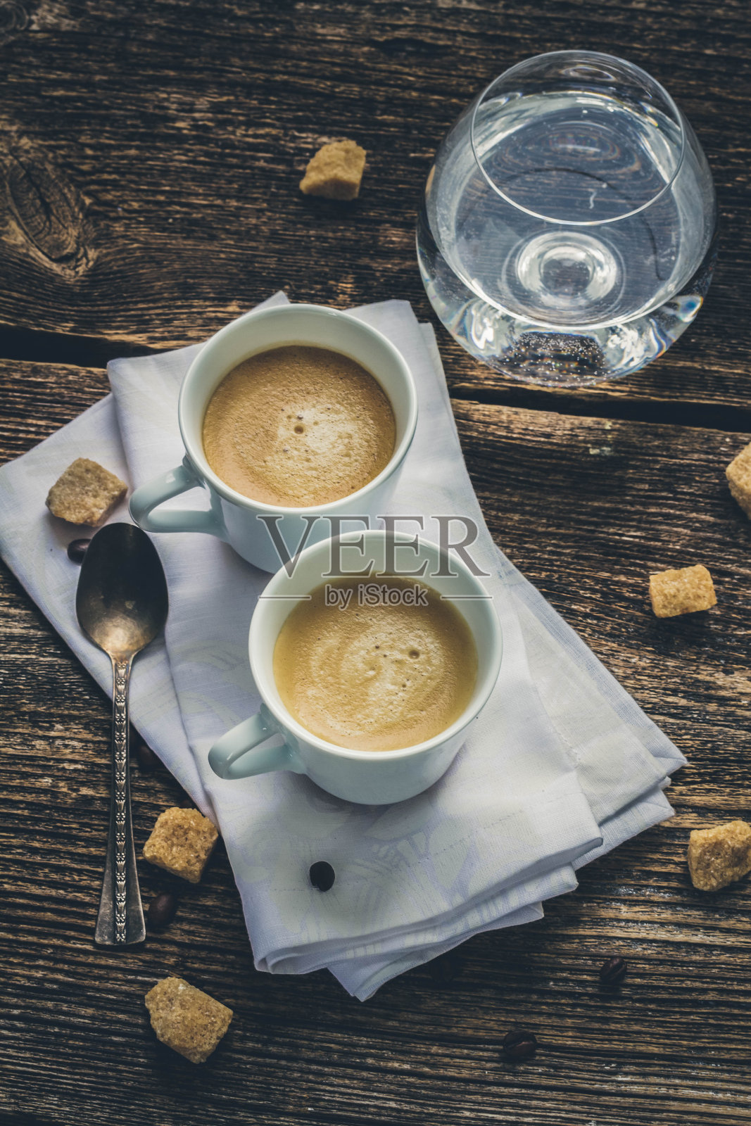 一杯咖啡照片摄影图片