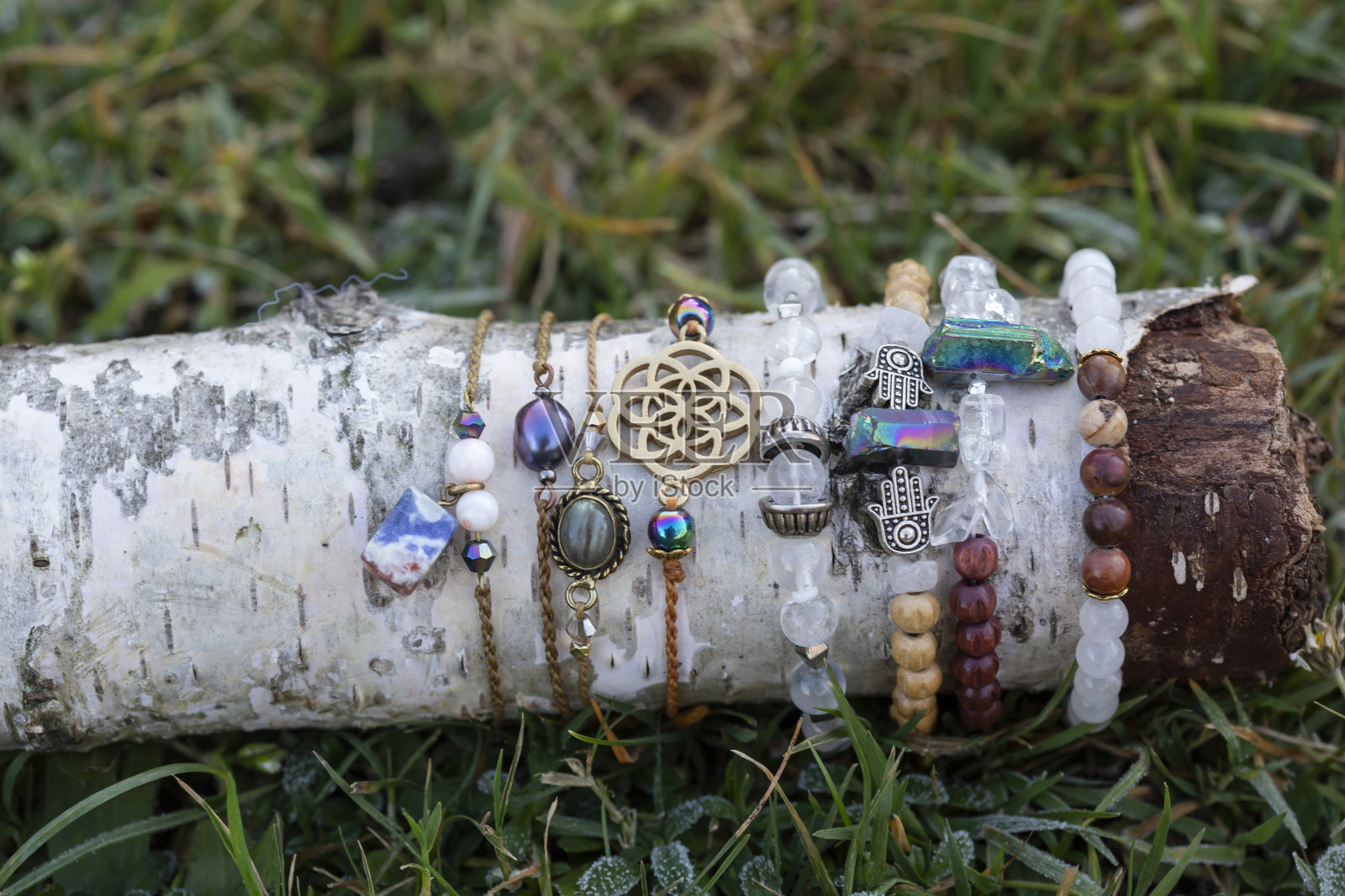 手镯照片摄影图片