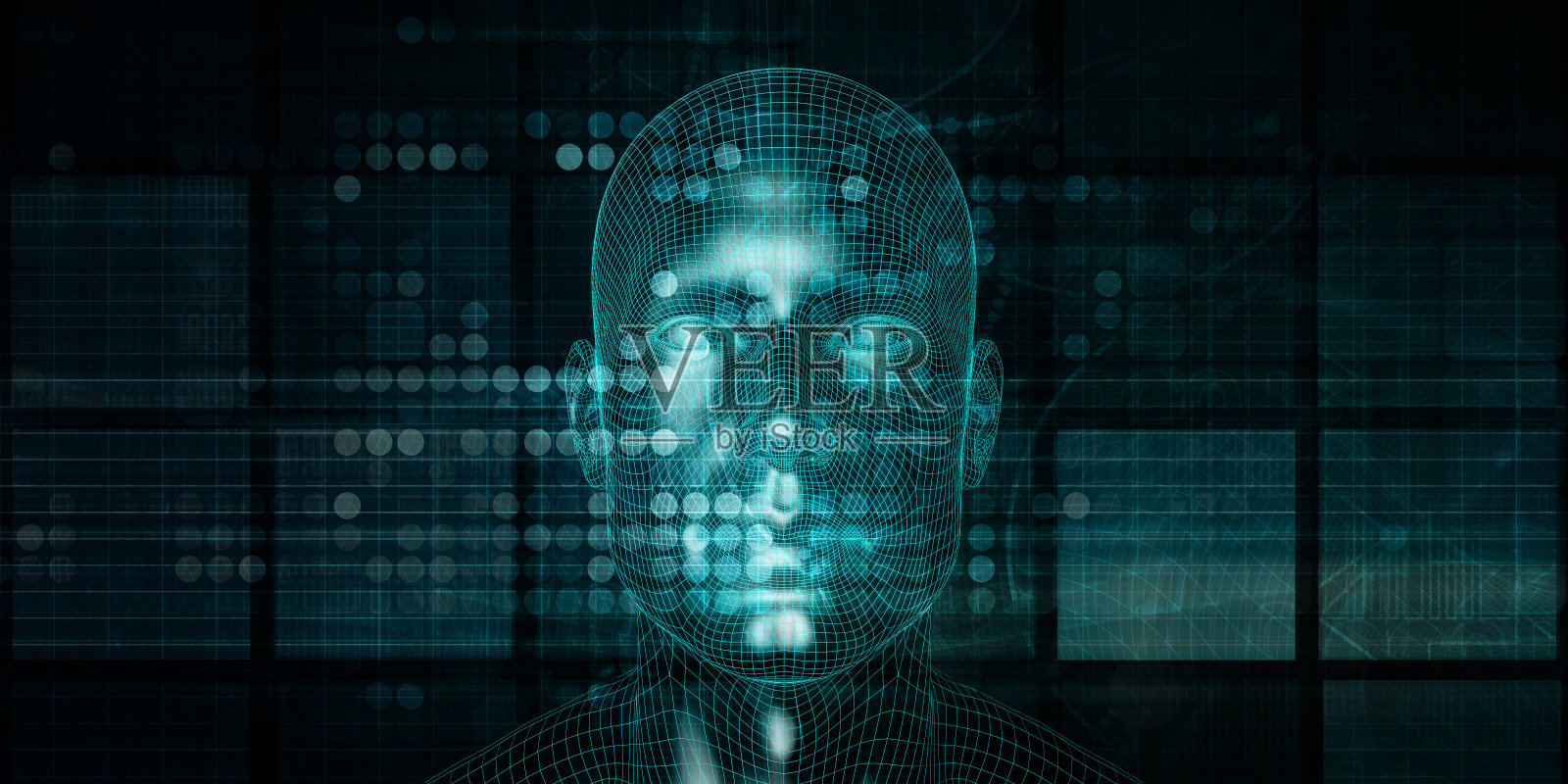 未来的科学概念照片摄影图片