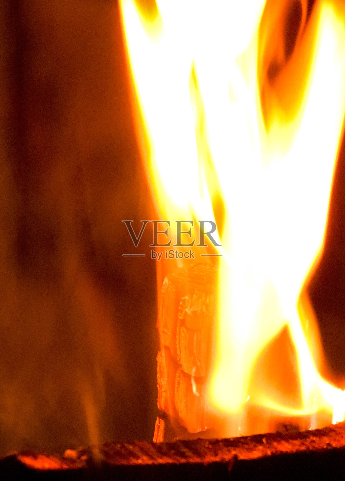 炽热的火照片摄影图片